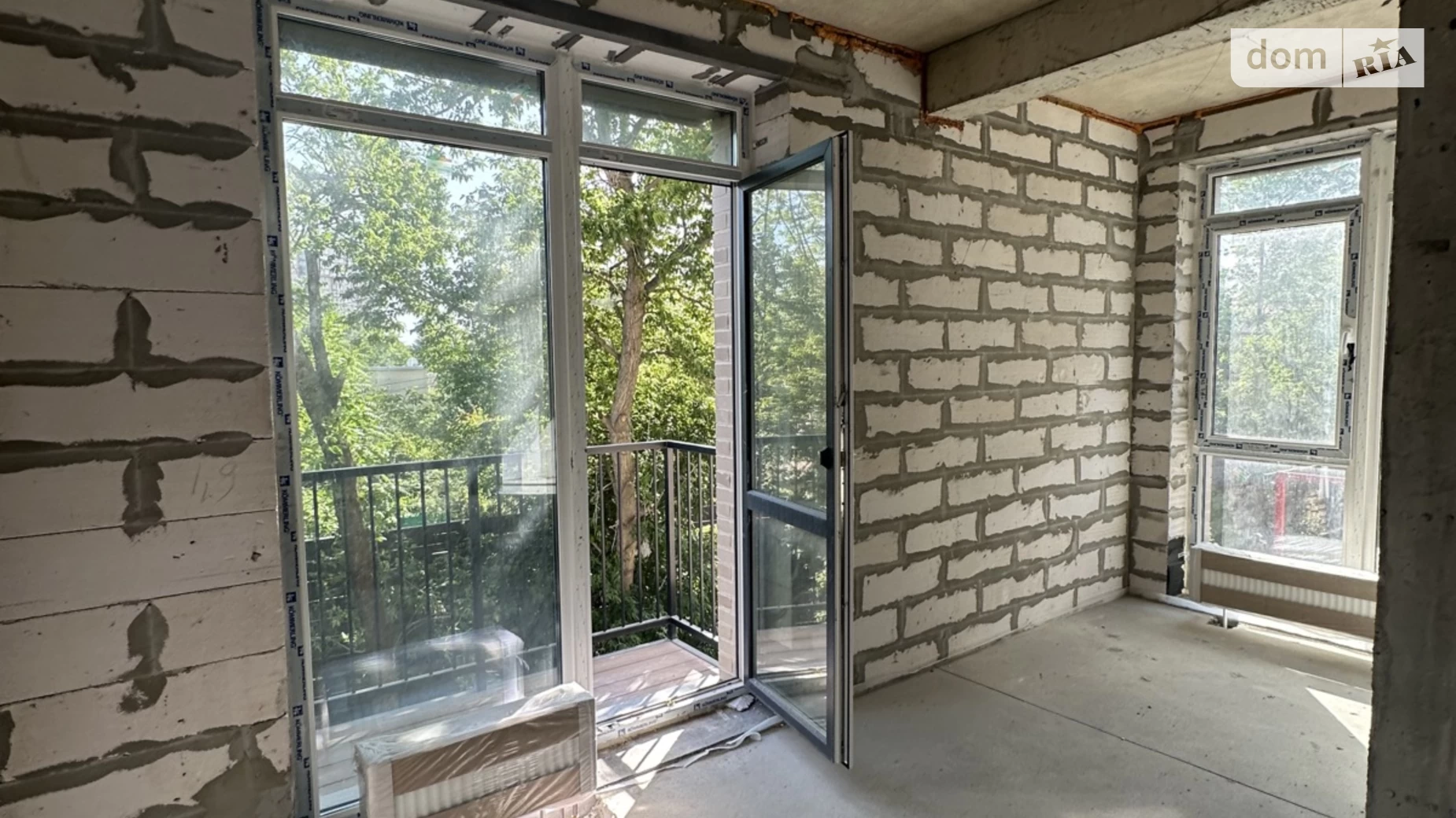 Продається 2-кімнатна квартира 89 кв. м у Одесі, вул. Дачна, 28Д - фото 2
