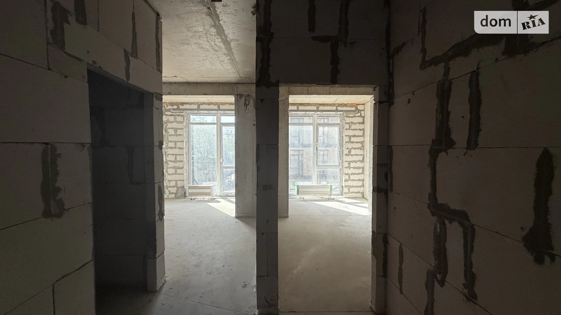 Продается 2-комнатная квартира 89.2 кв. м в Одессе, ул. Дачная, 28 - фото 5