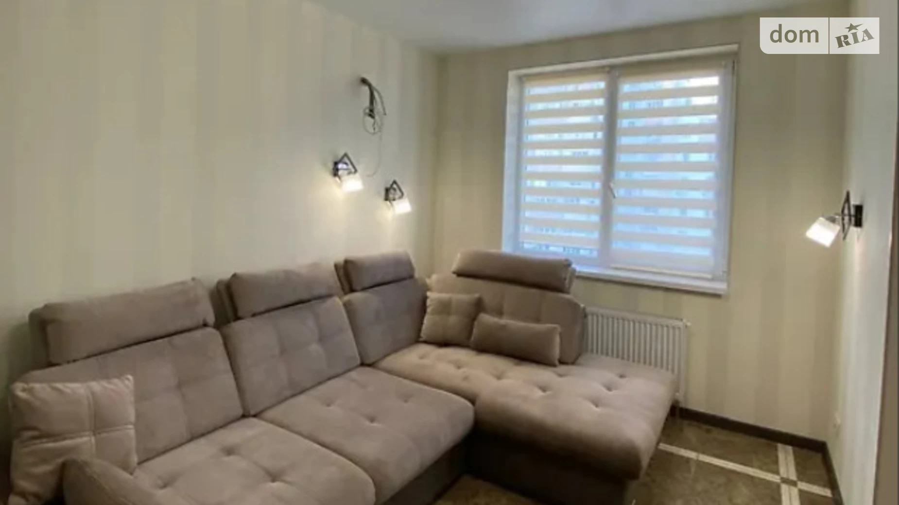 Продается 3-комнатная квартира 87 кв. м в Харькове, цена: 95000 $ - фото 4