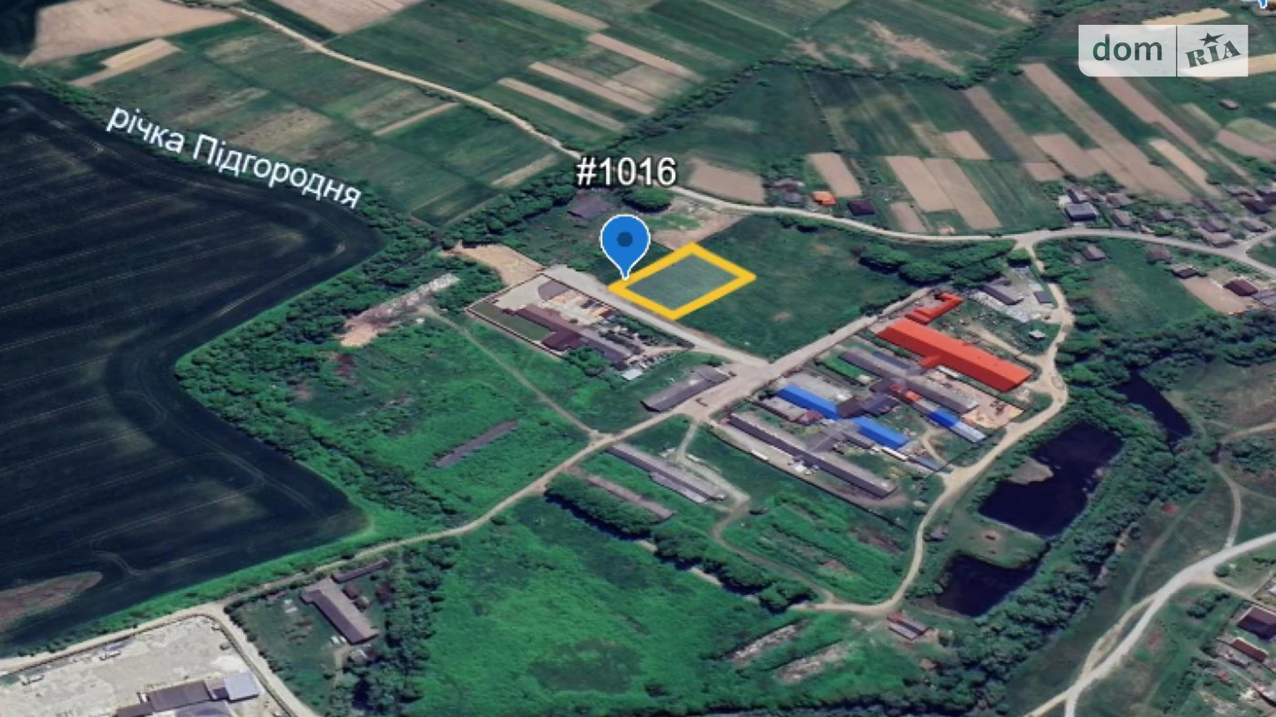 Продається земельна ділянка 25 соток у Івано-Франківській області, цена: 32500 $ - фото 3