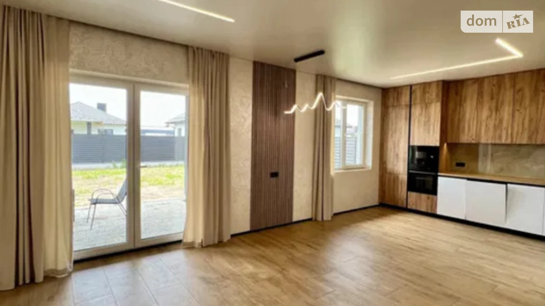 Продається одноповерховий будинок 100 кв. м з подвалом, цена: 133990 $ - фото 2