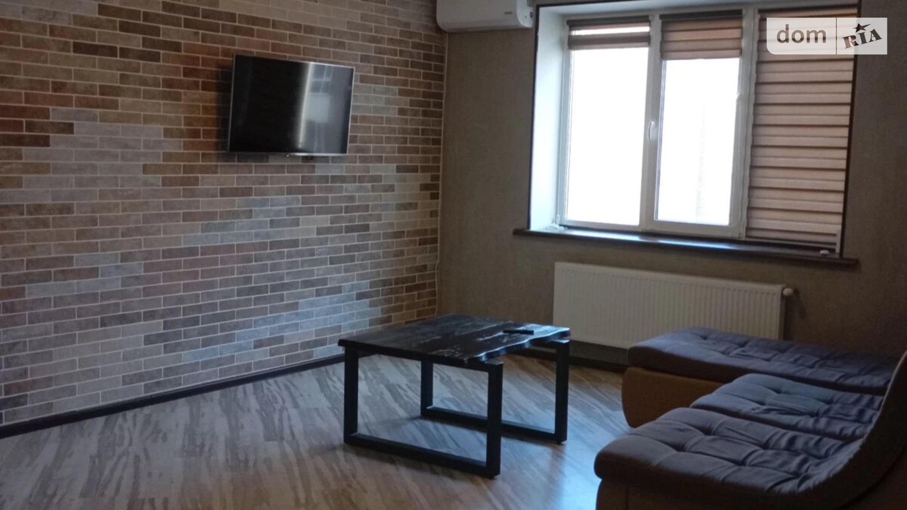 Сдается в аренду 1-комнатная квартира 46 кв. м в Житомире, ул. Евгения Рыхлика - фото 3