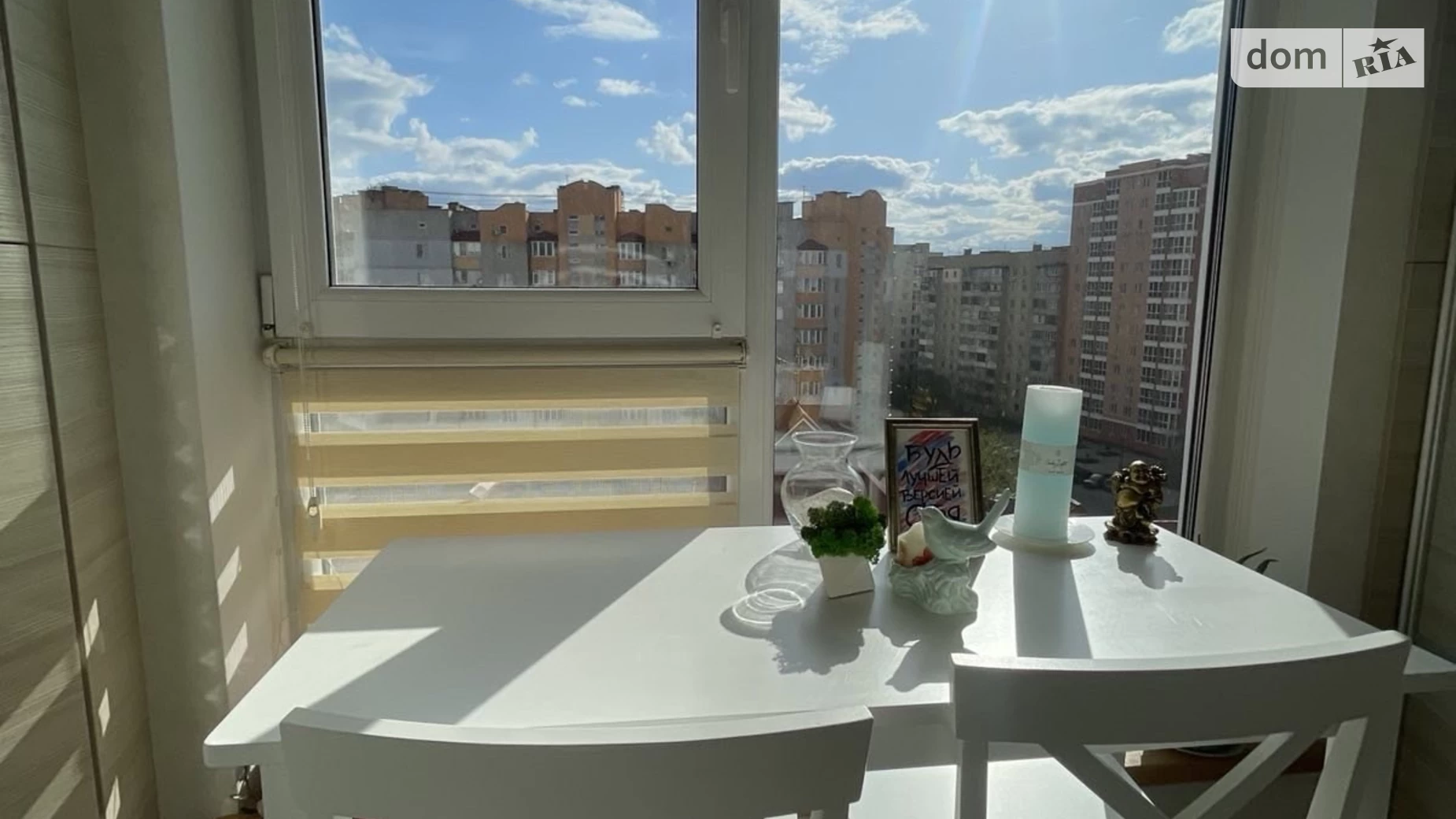 Здається в оренду 3-кімнатна квартира 78 кв. м у Вінниці, цена: 800 $ - фото 4