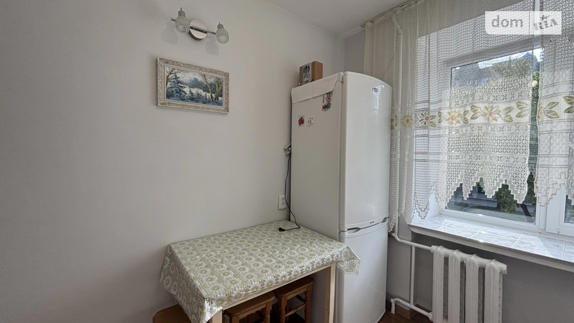 1-кімнатна квартира 37 кв. м у Тернополі, просп. Бандери Степана - фото 5