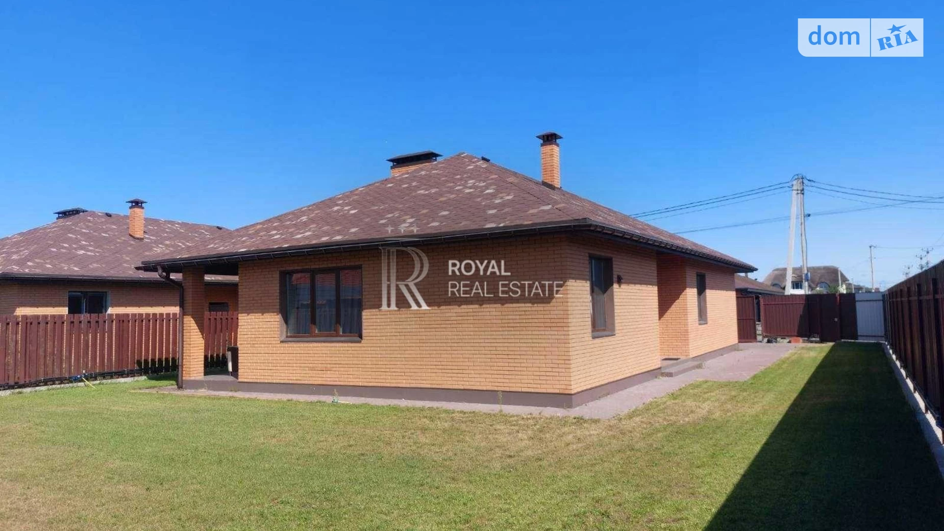 Продається одноповерховий будинок 140 кв. м з балконом, цена: 152000 $ - фото 2