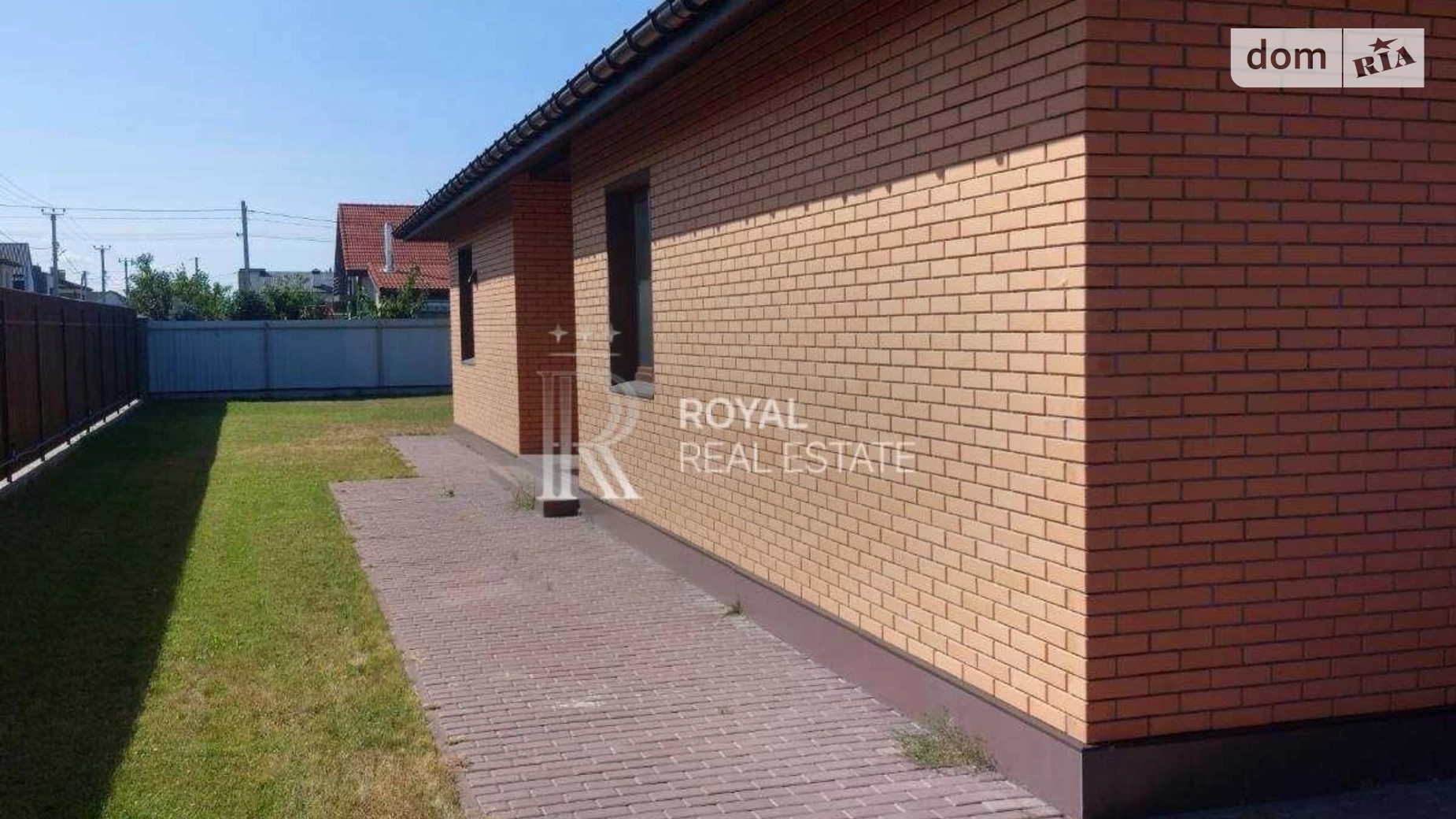 Продається одноповерховий будинок 140 кв. м з балконом, цена: 152000 $ - фото 3