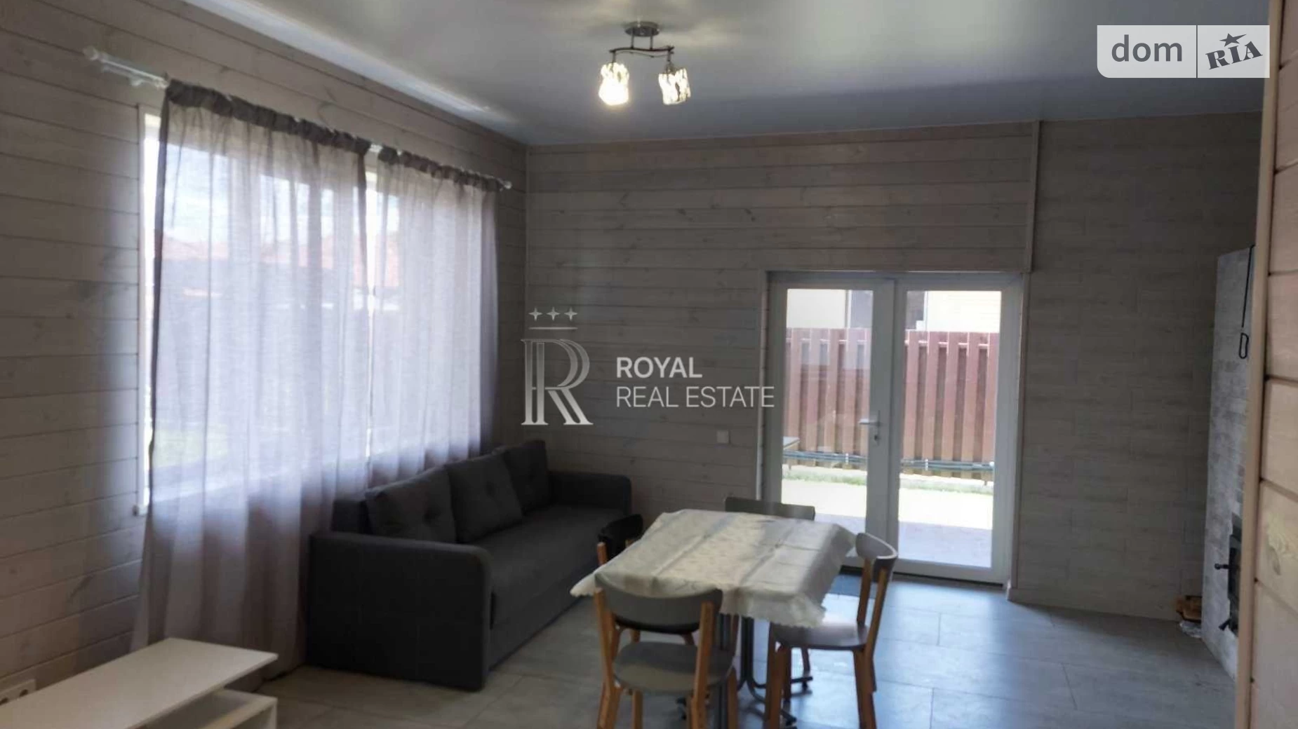 Продається одноповерховий будинок 140 кв. м з балконом, цена: 152000 $ - фото 4