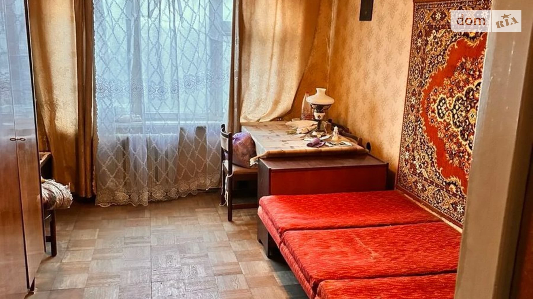 Продается 2-комнатная квартира 45.5 кв. м в Киеве, ул. Евстафия Дашкевича, 24 - фото 2
