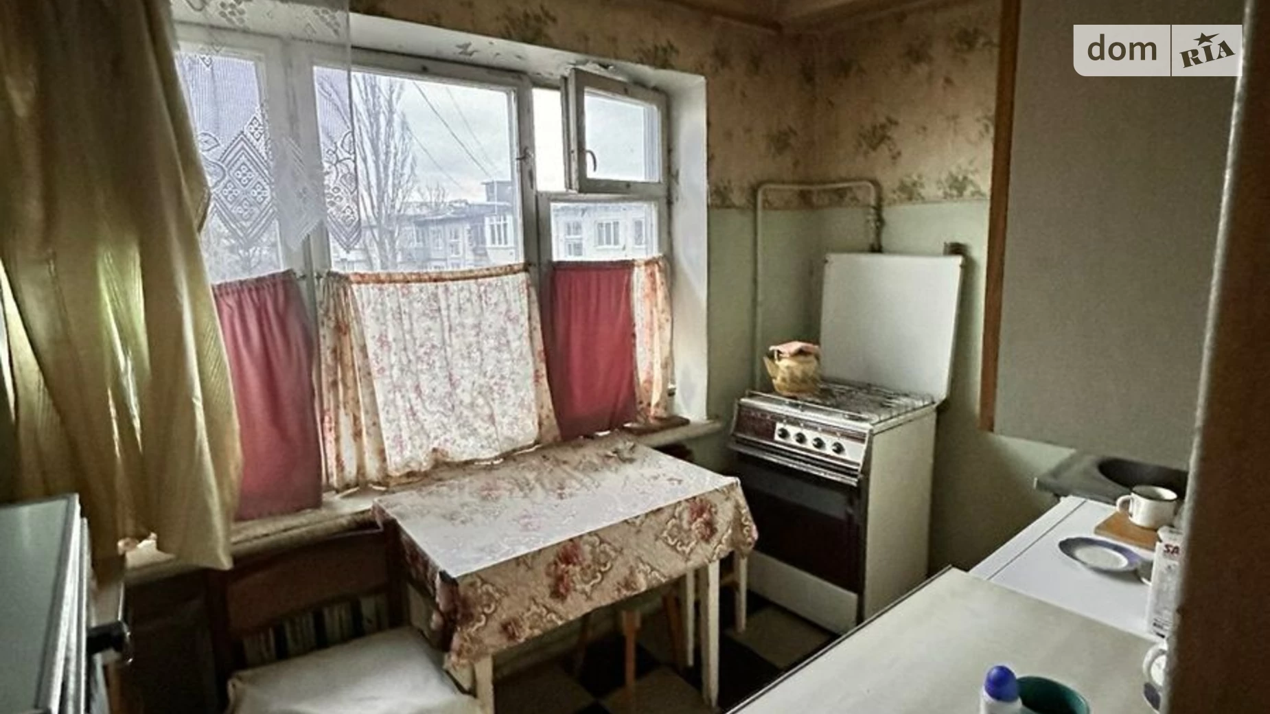 Продается 2-комнатная квартира 45.5 кв. м в Киеве, ул. Евстафия Дашкевича, 24 - фото 3