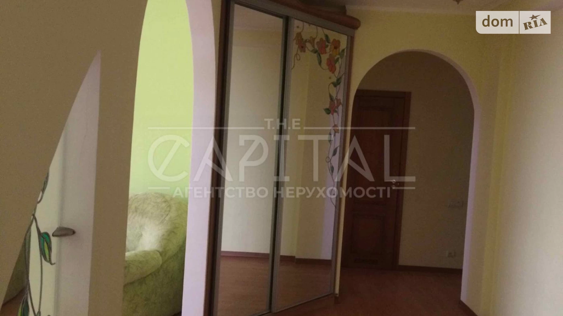 Продается 3-комнатная квартира 100 кв. м в Броварах, ул. Михаила Грушевского, 15/1 - фото 5