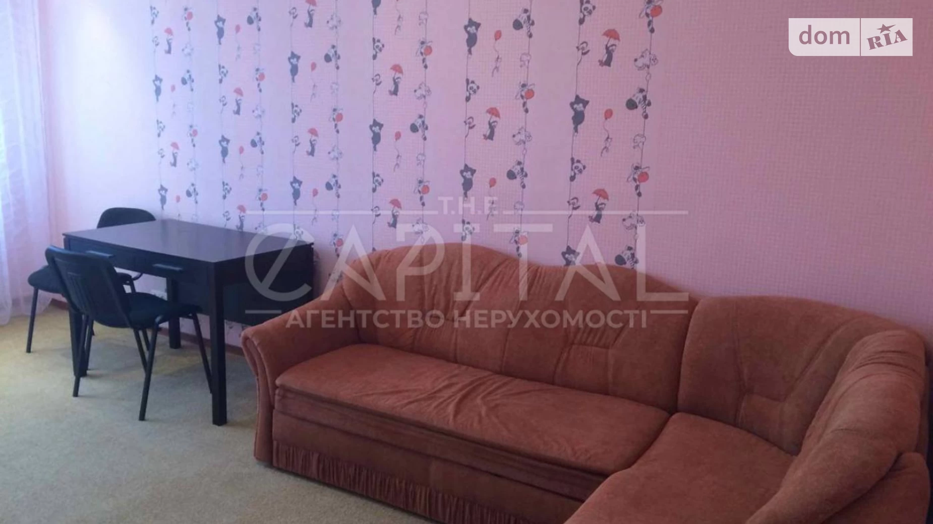 Продается 3-комнатная квартира 100 кв. м в Броварах, ул. Михаила Грушевского, 15/1 - фото 4