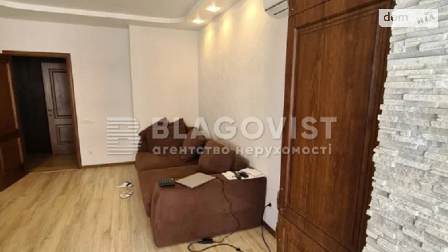 Продается 2-комнатная квартира 49 кв. м в Киеве, ул. Митрополита Василия Липковского(Урицкого), 37Б - фото 5