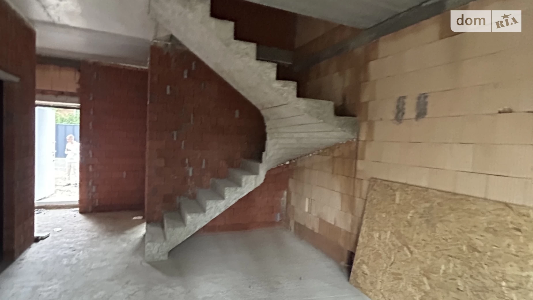 Продается дом на 2 этажа 78 кв. м с террасой, цена: 77000 $ - фото 5