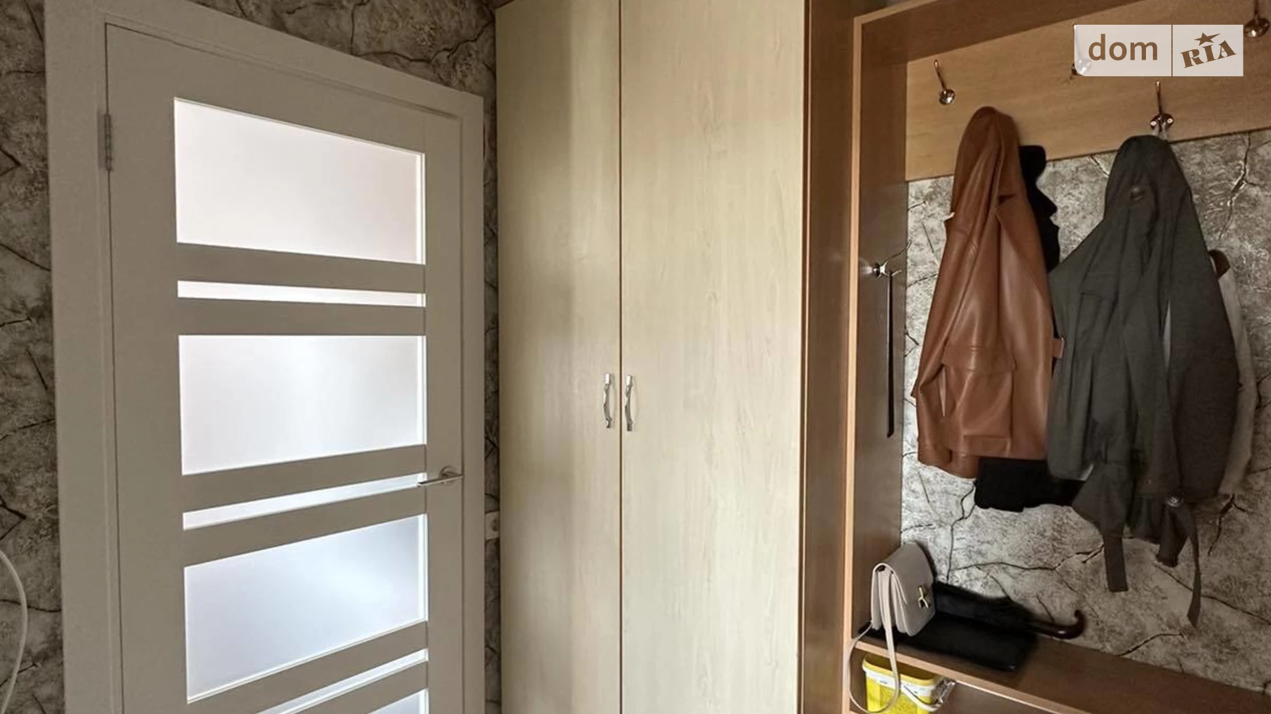 Здається в оренду 1-кімнатна квартира 35 кв. м у Вінниці, вул. Волошкова - фото 3