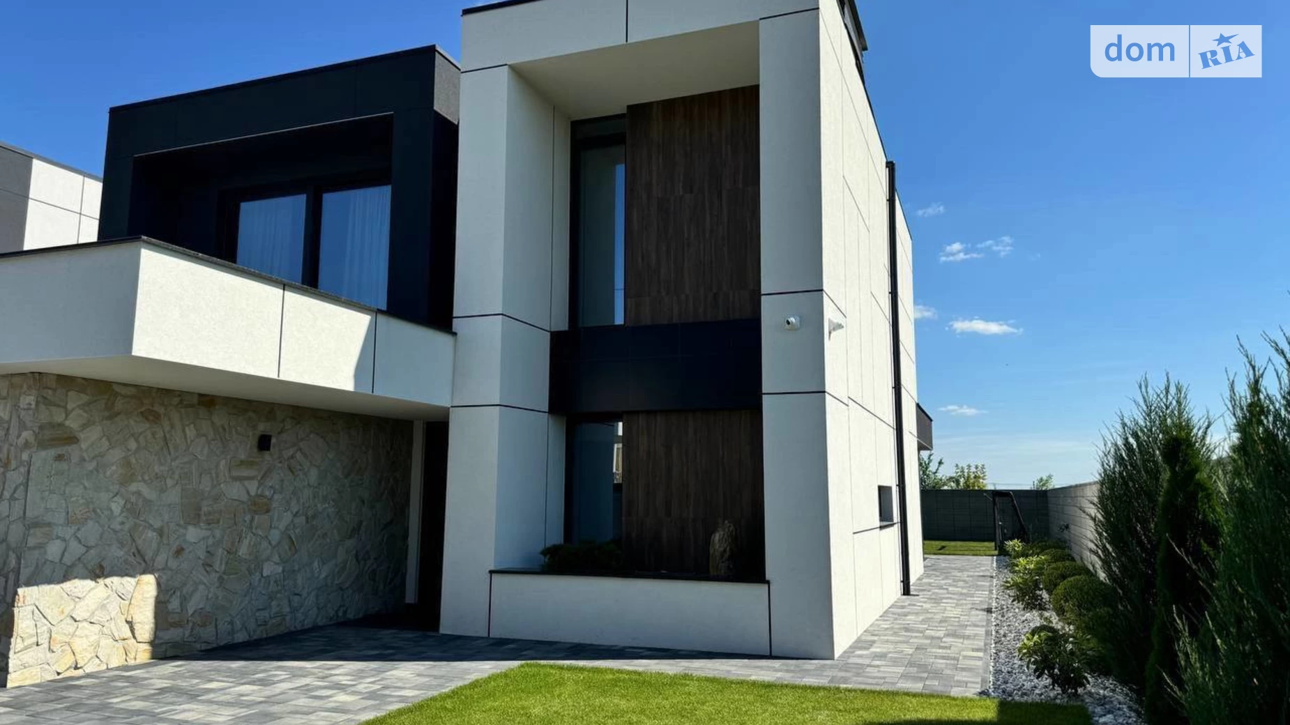 Продается дом на 2 этажа 192 кв. м с гаражом, цена: 480000 $ - фото 3