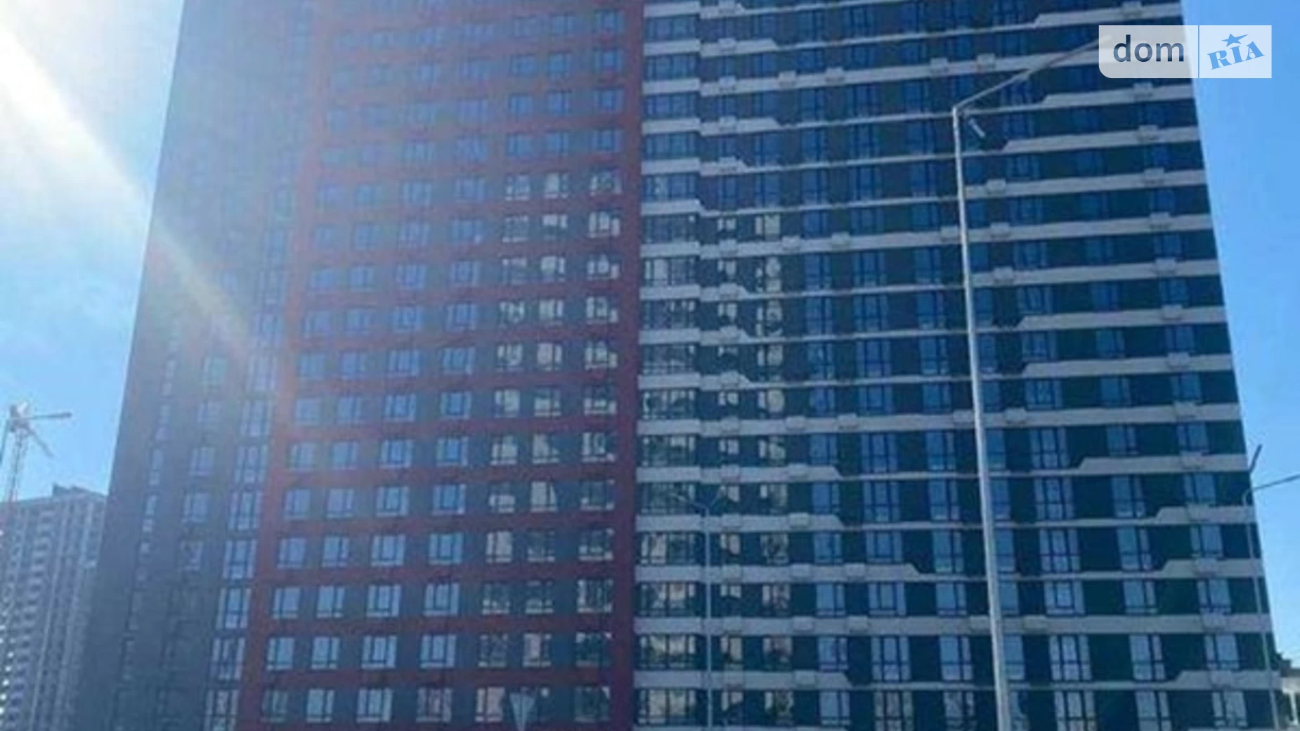Продається 3-кімнатна квартира 75.27 кв. м у Києві, вул. Всеволода Змієнка, 3 - фото 3