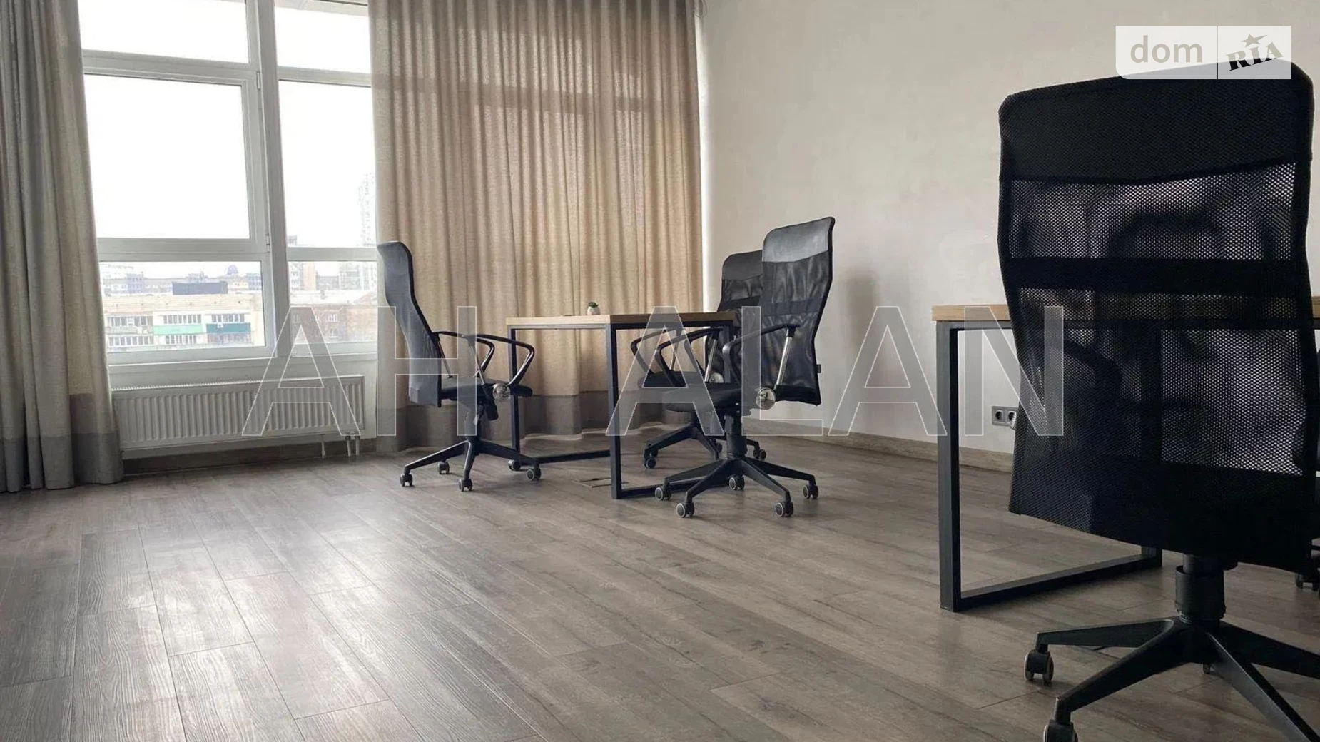 Сдается в аренду офис 210 кв. м в бизнес-центре, цена: 3500 $ - фото 5