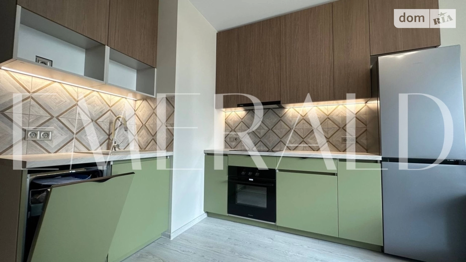 Продается 1-комнатная квартира 40.3 кв. м в Киеве, цена: 107000 $ - фото 4