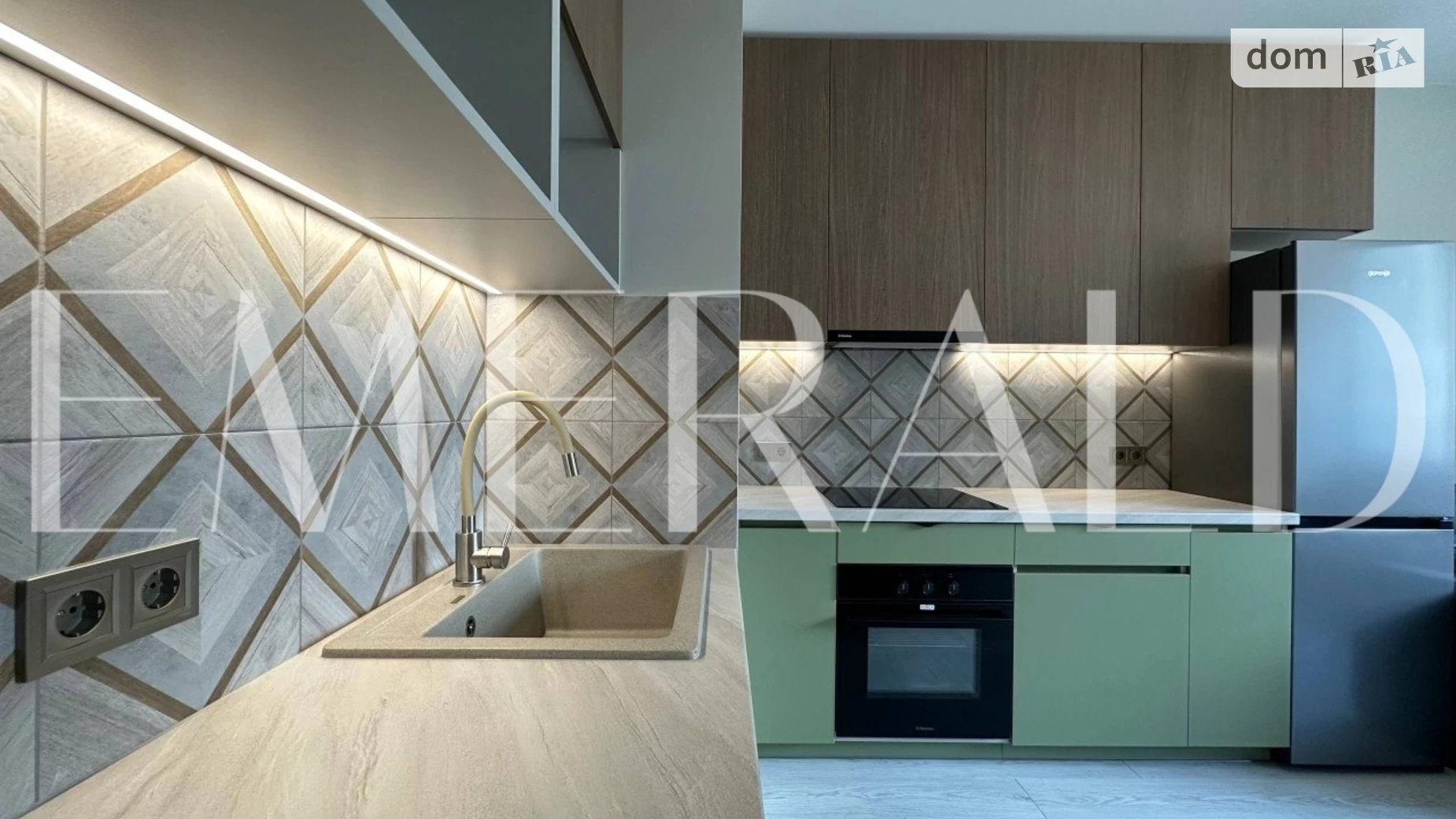 Продается 1-комнатная квартира 40.3 кв. м в Киеве, цена: 107000 $ - фото 5