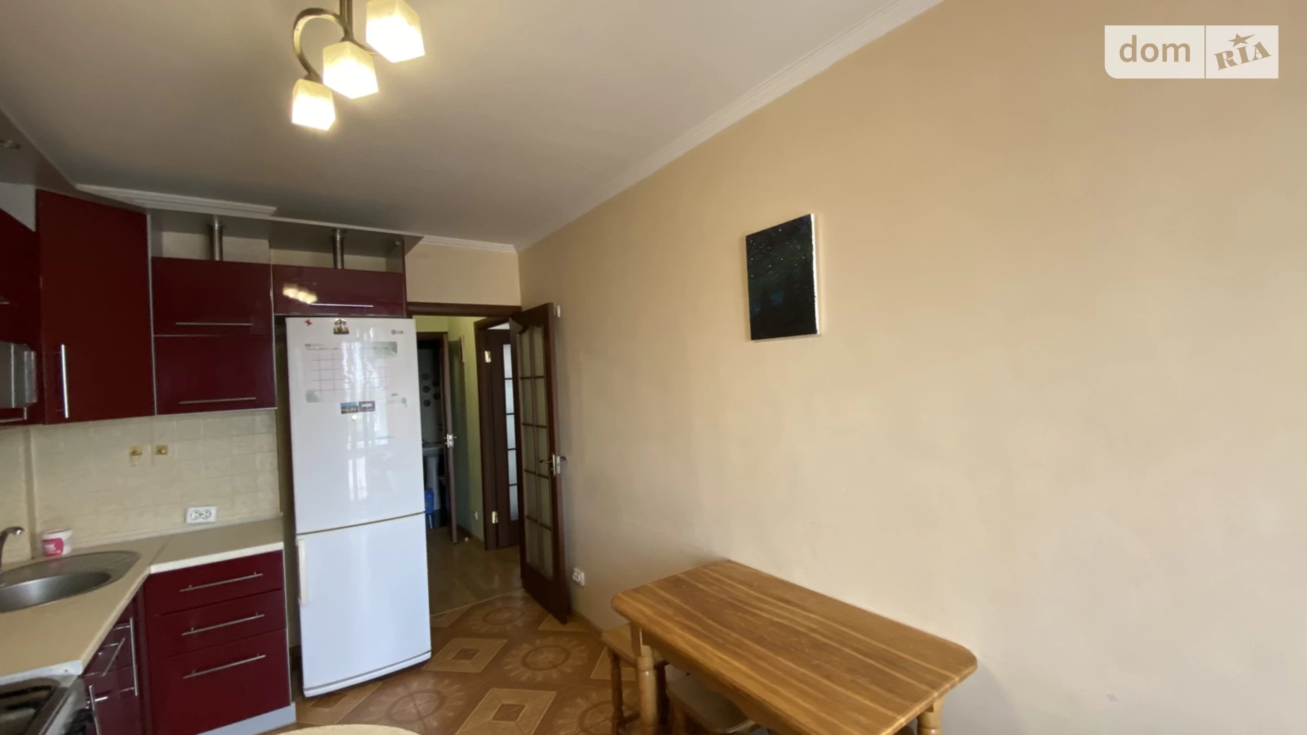 1-кімнатна квартира 48 кв. м у Тернополі, вул. Вільхова - фото 3