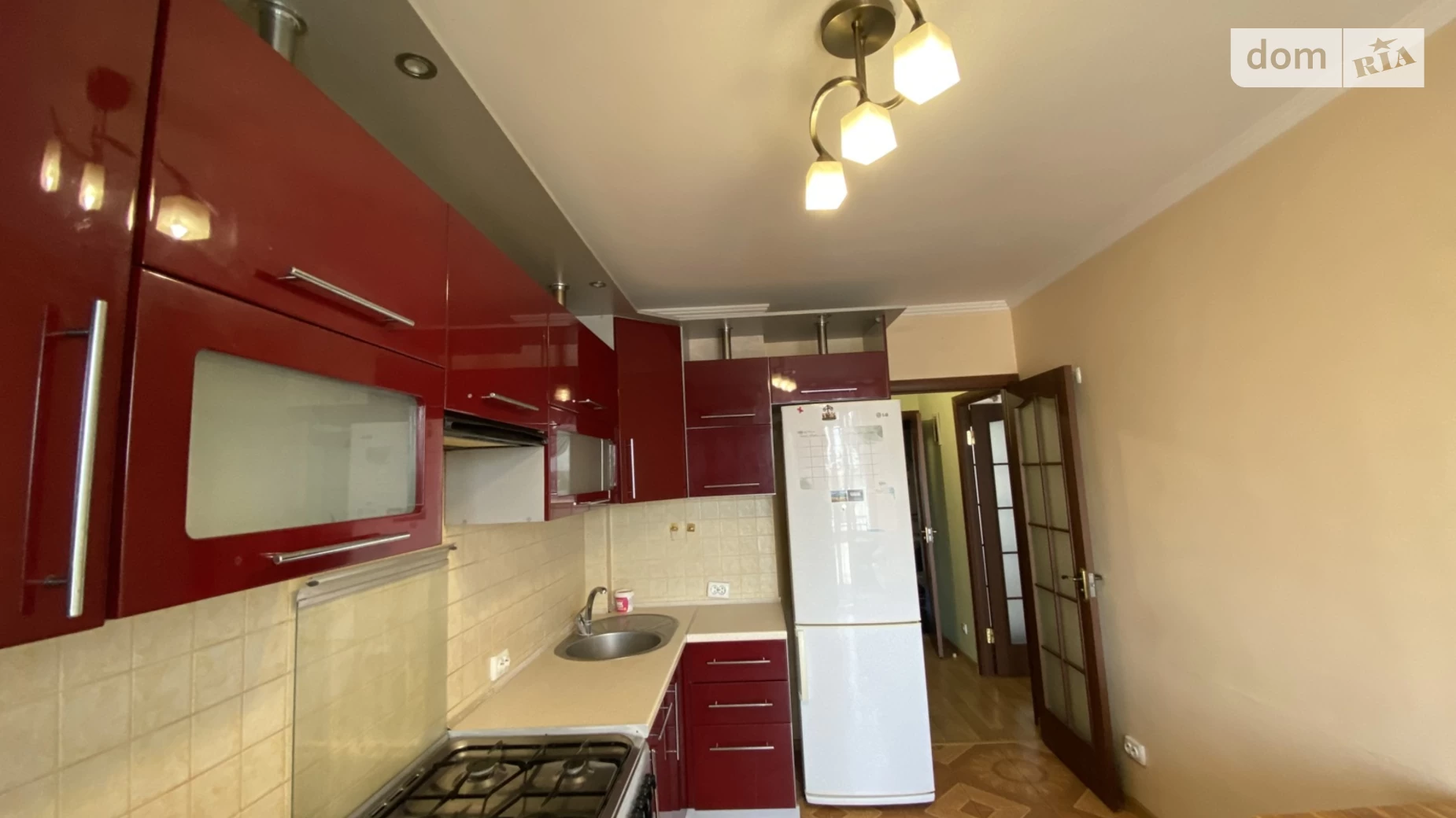 1-кімнатна квартира 48 кв. м у Тернополі, вул. Вільхова - фото 4