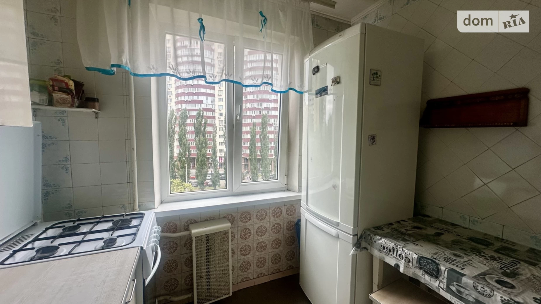 вул. Володимира Покотила(Картвелішвілі), 9 Борщагівка Київ - фото 5