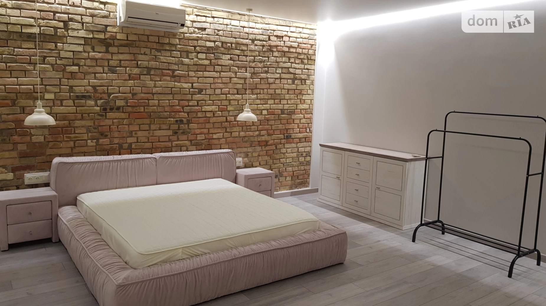 Здається в оренду 3-кімнатна квартира 63.3 кв. м у Києві, вул. Антоновича(Горького), 116 - фото 2