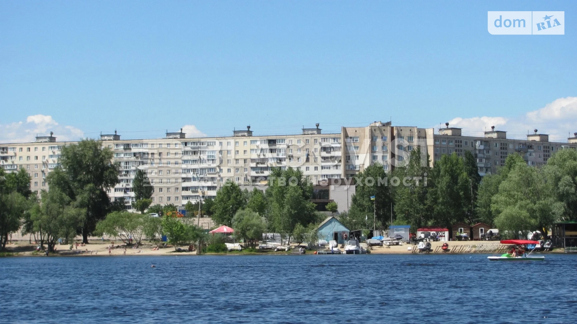 Продается 3-комнатная квартира 65 кв. м в Киеве, ул. Припятская, 5 - фото 3