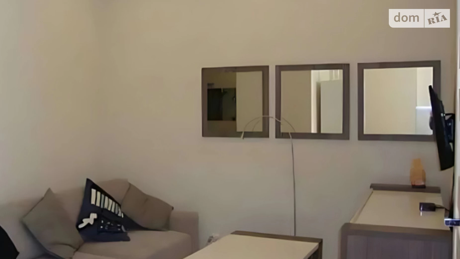 Продается 1-комнатная квартира 45 кв. м в Лиманке, ул. Жемчужная, 1 - фото 3