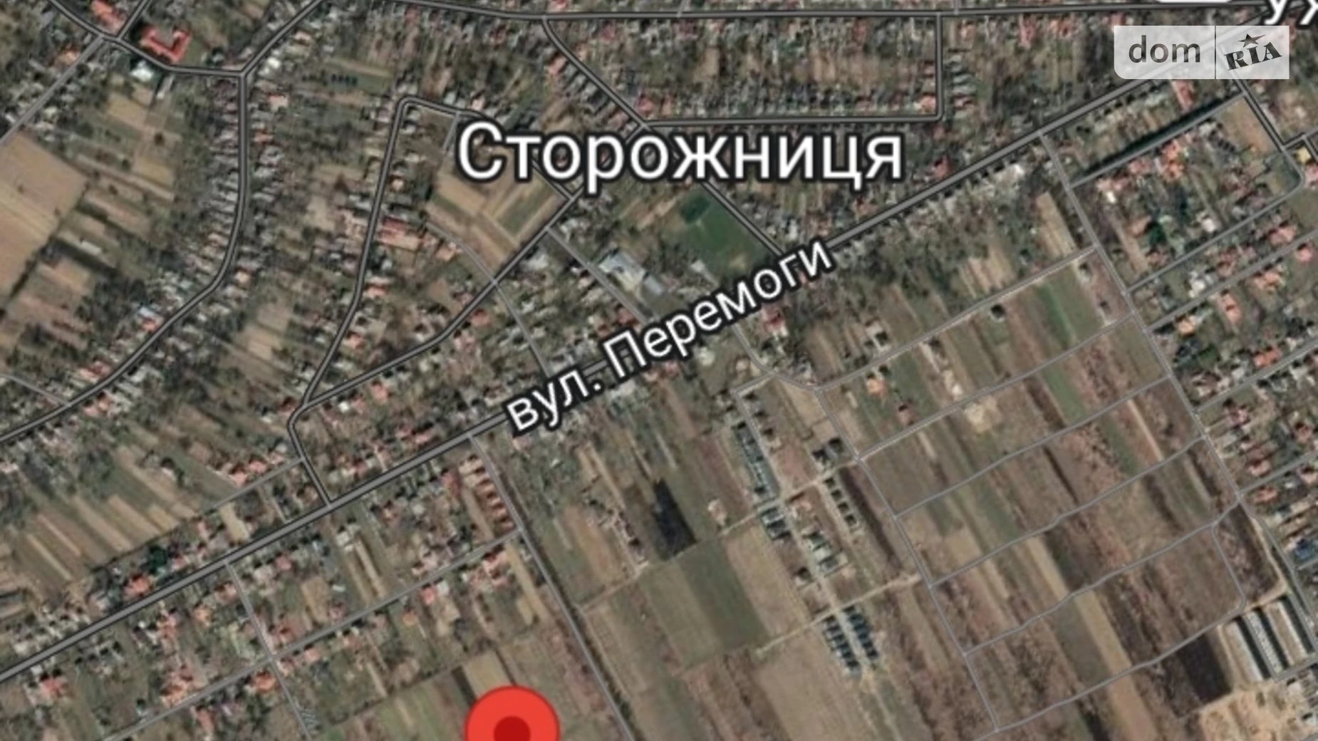 Продается земельный участок 15 соток в Закарпатской области, цена: 20200 $ - фото 2