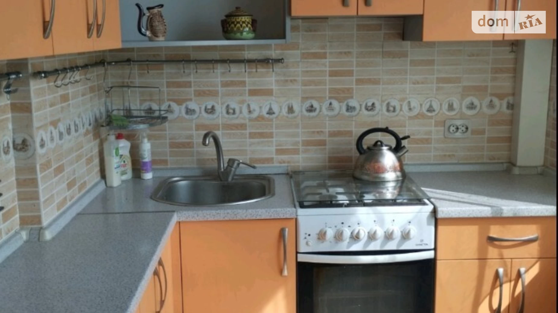 Продається 2-кімнатна квартира 45.6 кв. м у Харкові, просп. Ювілейний, 65 - фото 2