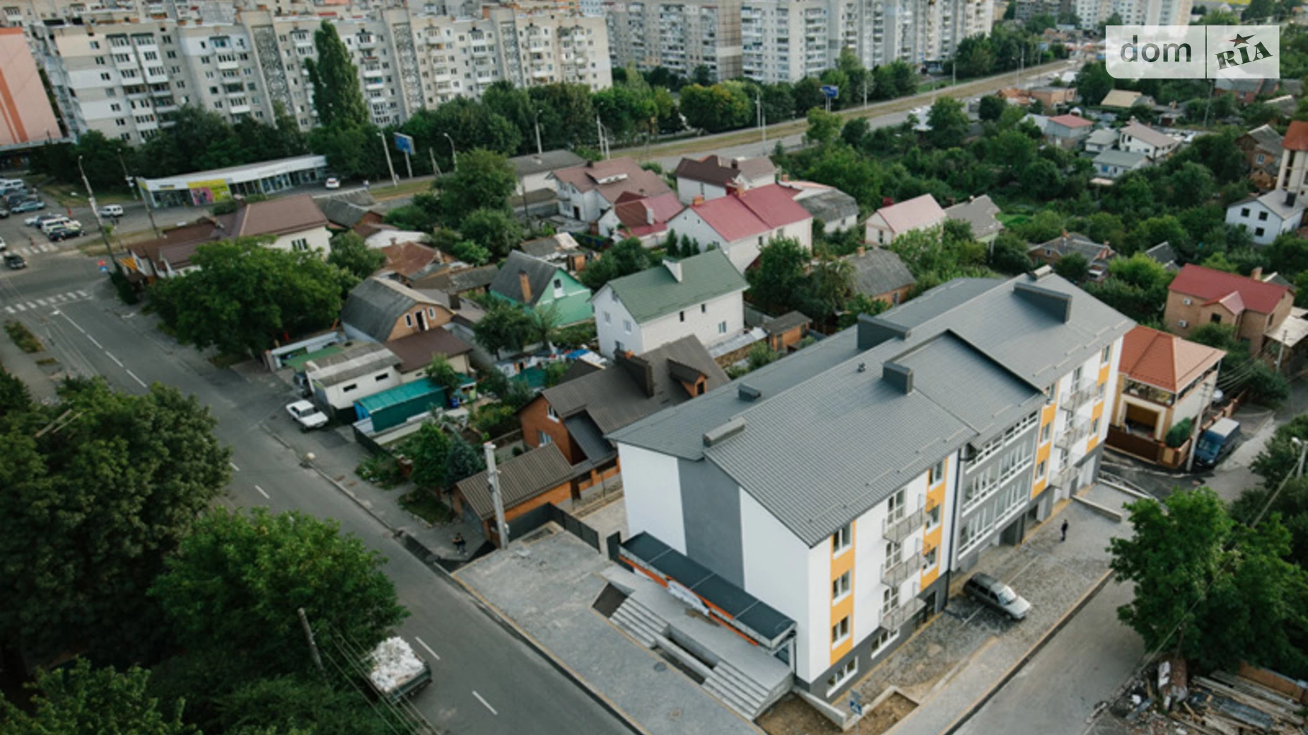 Продається 3-кімнатна квартира 77.3 кв. м у Вінниці, вул. Академіка Заболотного - фото 5