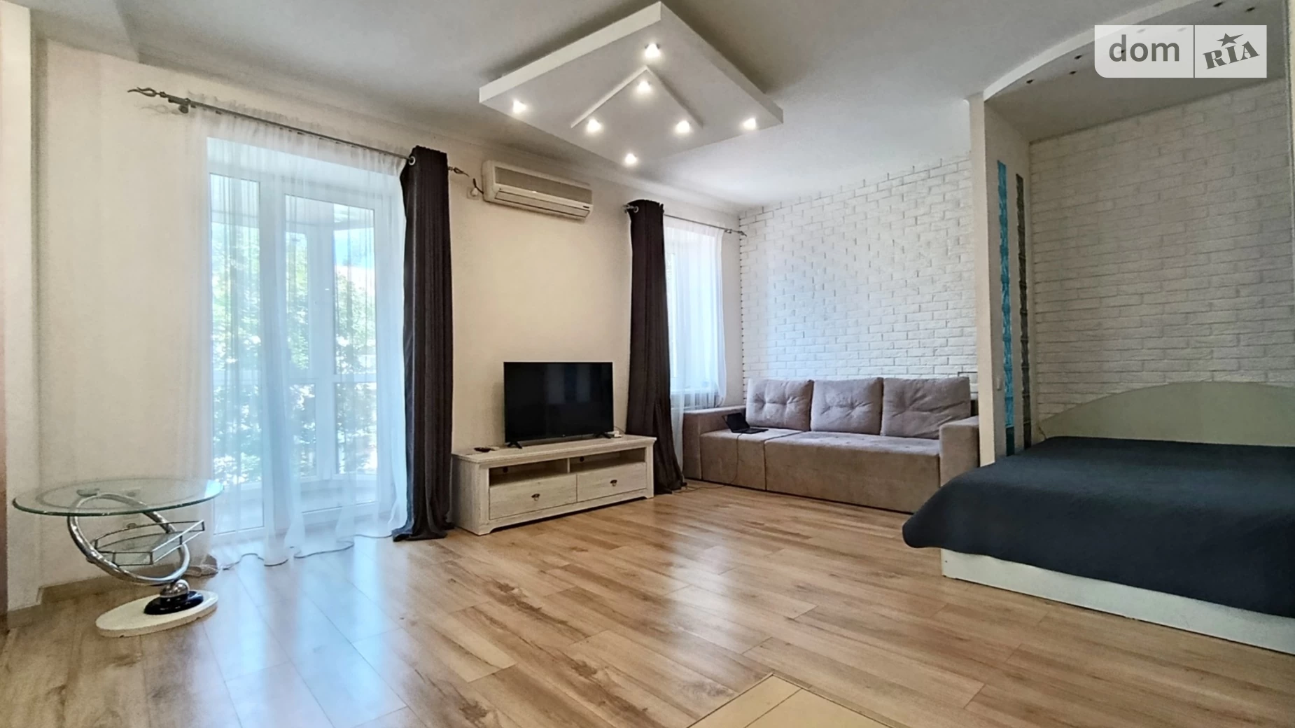 Продається 1-кімнатна квартира 36.4 кв. м у Кривому Розі, просп. Університетський(Гагаріна) - фото 2