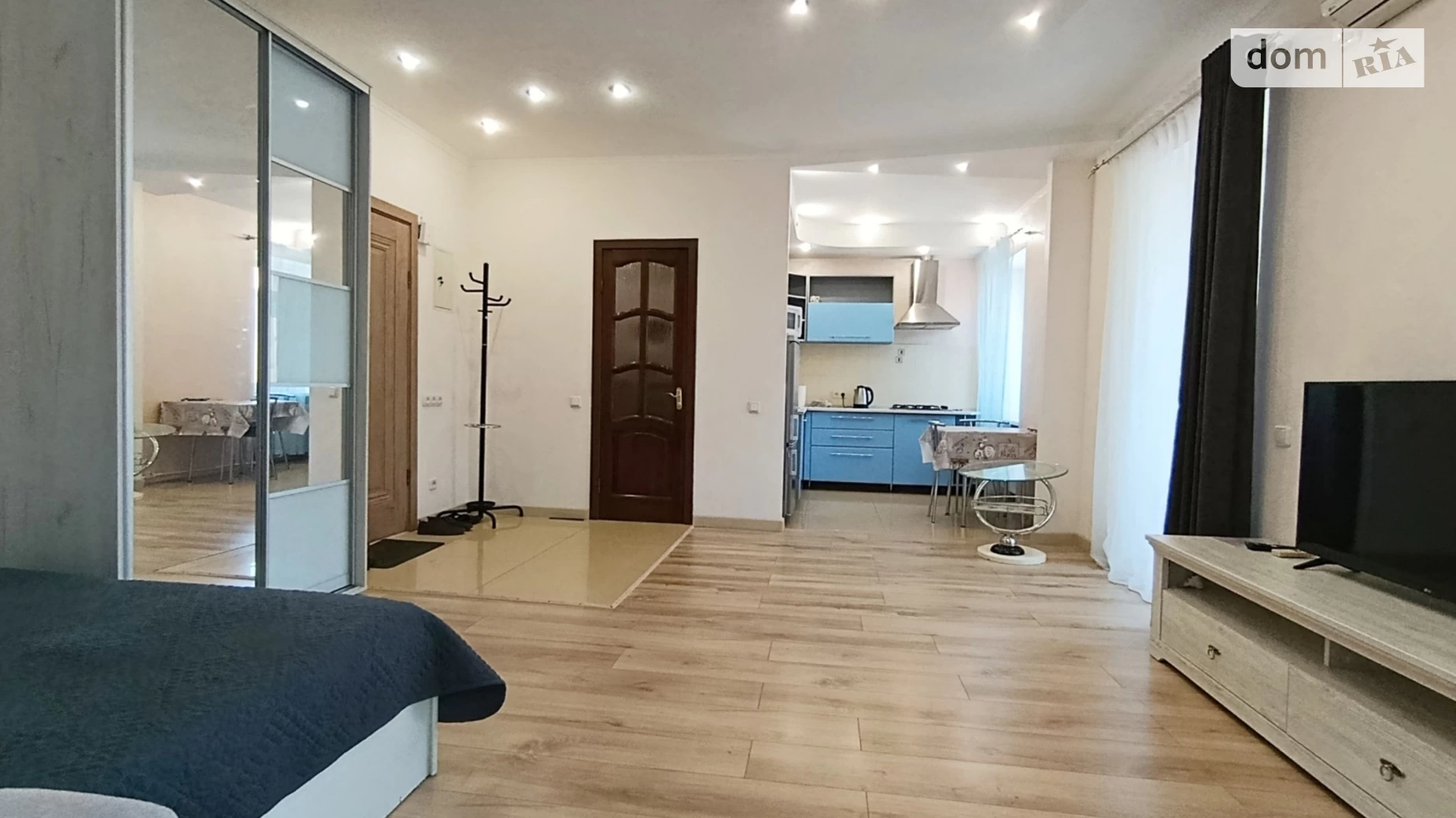 Продається 1-кімнатна квартира 36.4 кв. м у Кривому Розі, просп. Університетський(Гагаріна) - фото 3