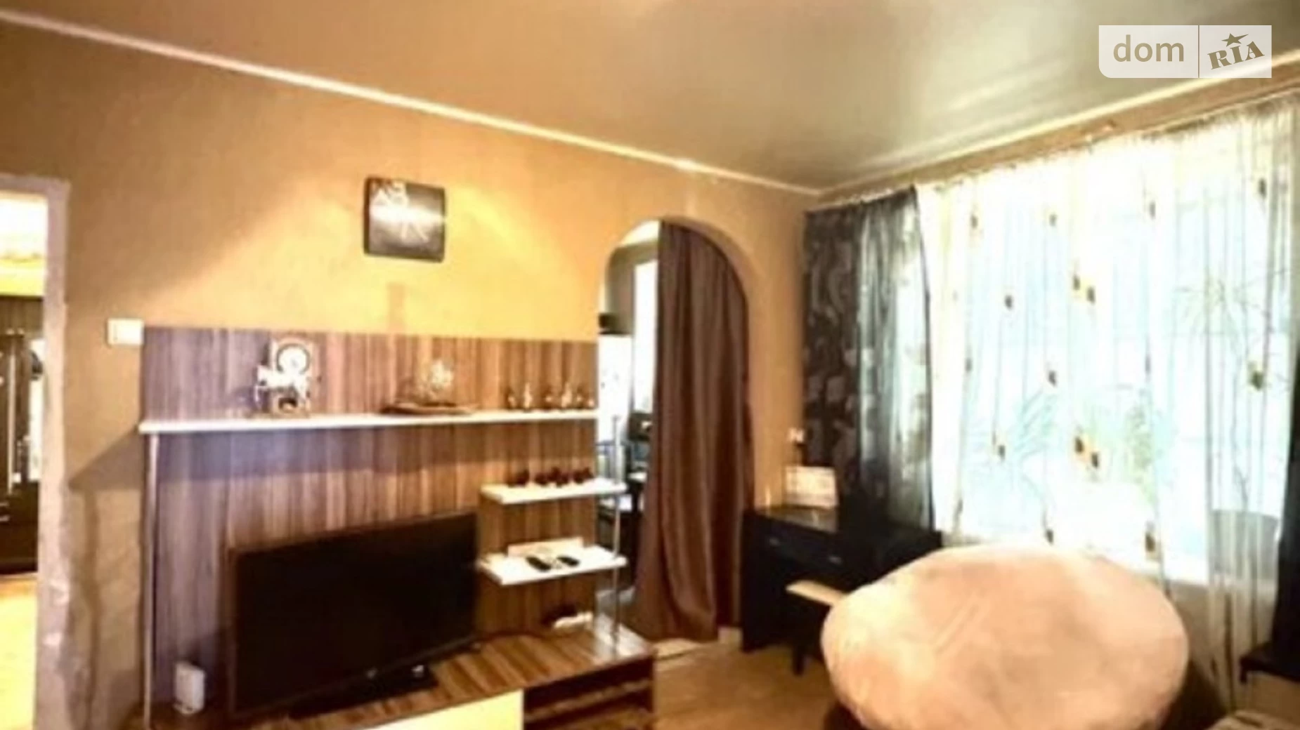 Продается 2-комнатная квартира 46 кв. м в Одессе, ул. Зоопарковая - фото 2