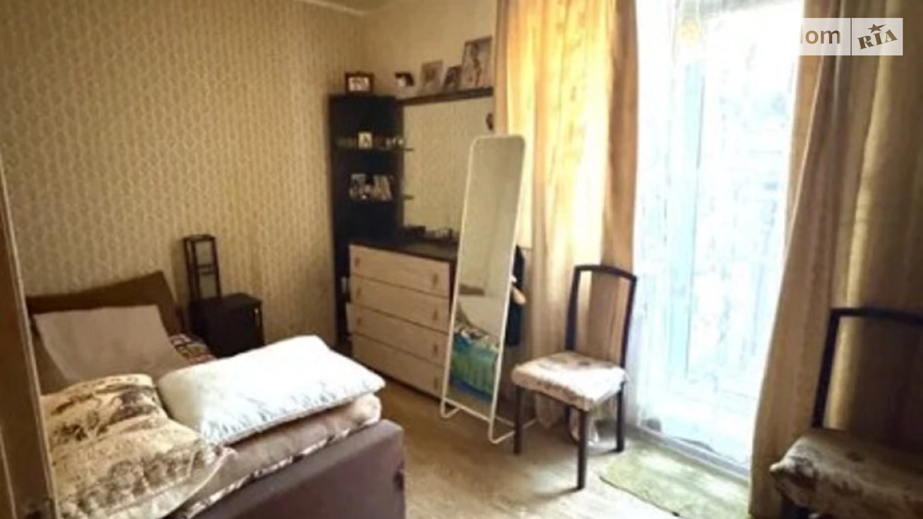 Продается 2-комнатная квартира 46 кв. м в Одессе, ул. Зоопарковая - фото 3
