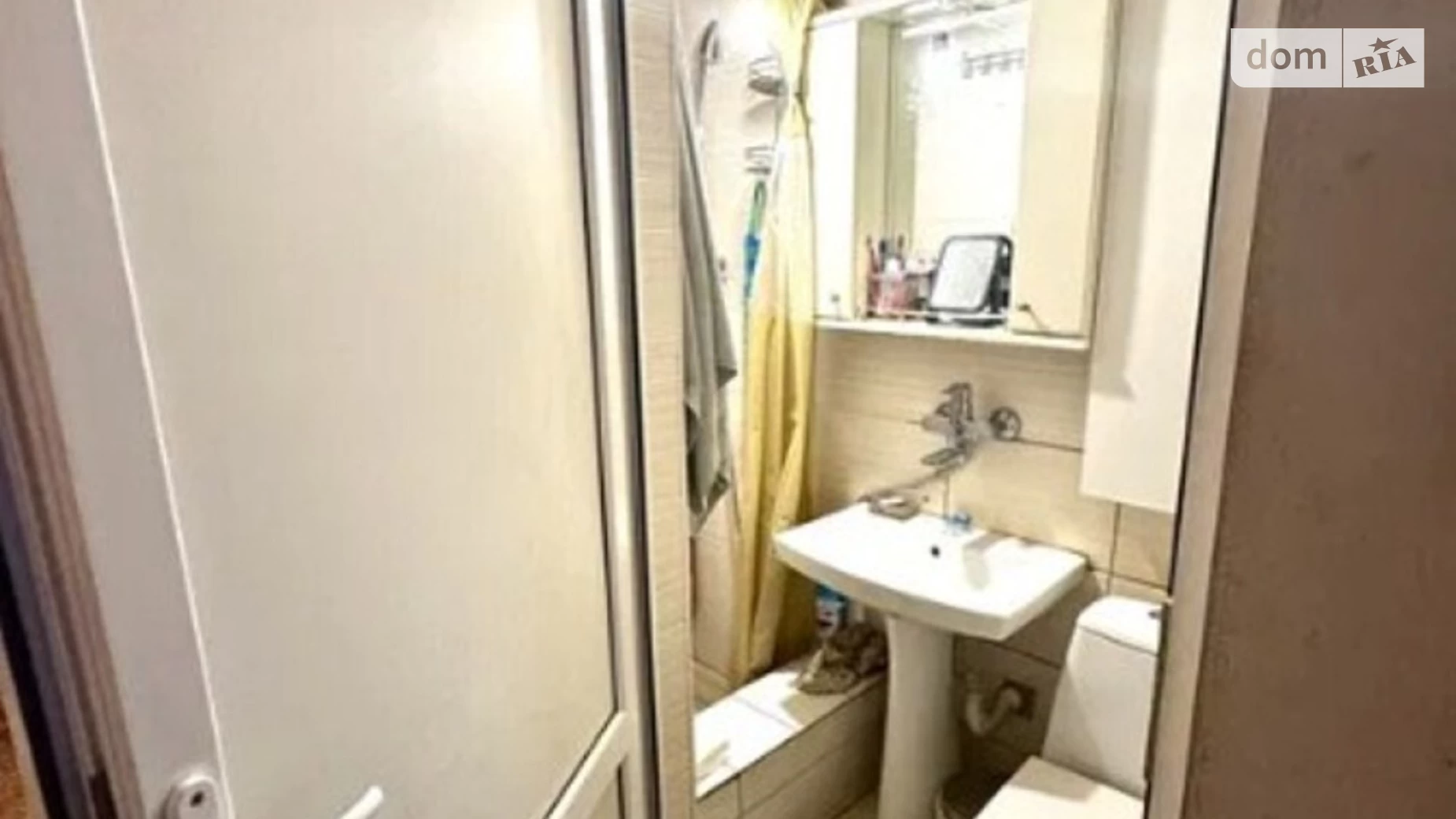 Продается 2-комнатная квартира 46 кв. м в Одессе, ул. Зоопарковая - фото 4