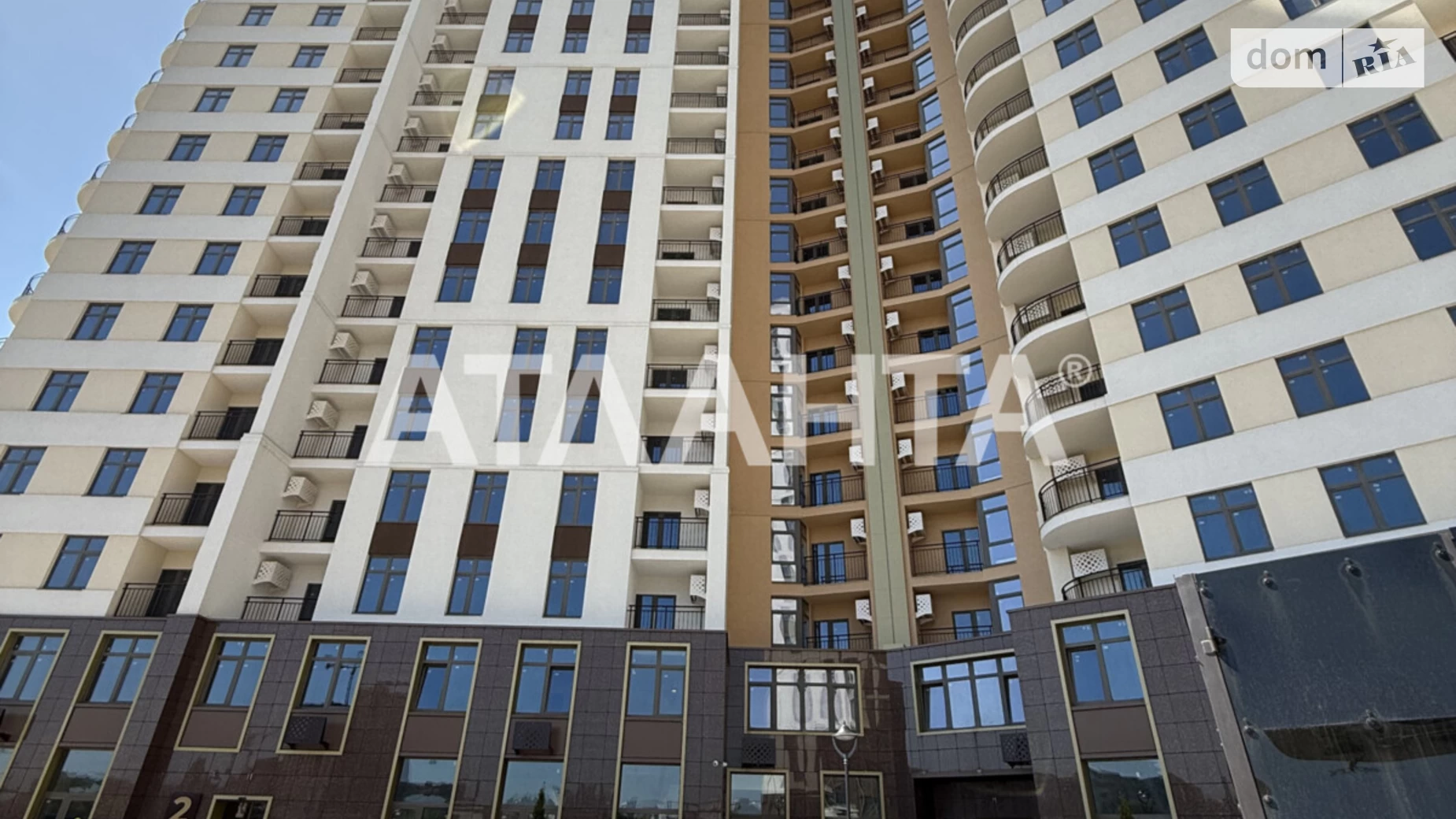 Продається 2-кімнатна квартира 63.9 кв. м у Одесі, цена: 75800 $ - фото 3