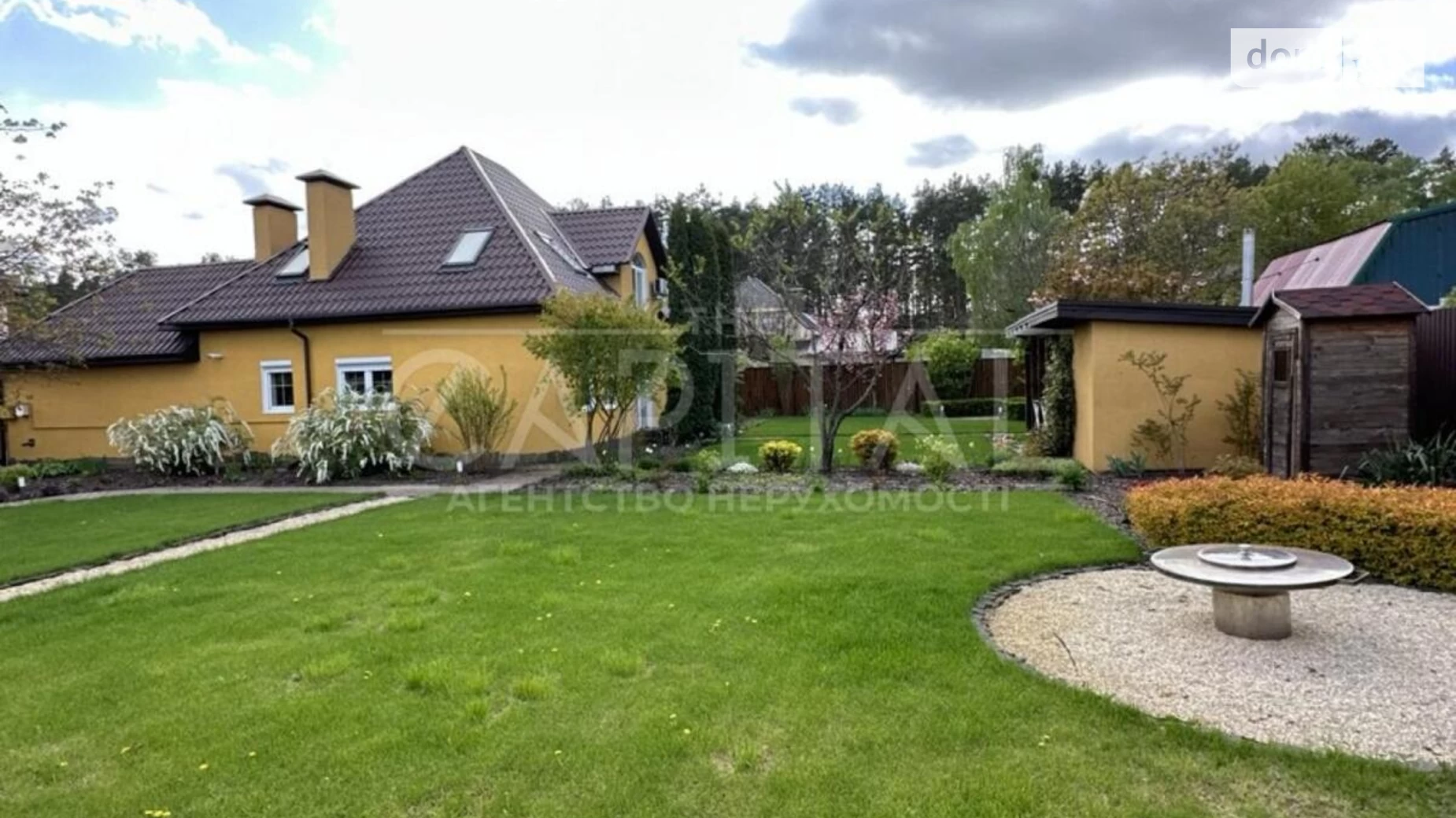 Продается дом на 2 этажа 186 кв. м с бассейном, цена: 220000 $ - фото 5