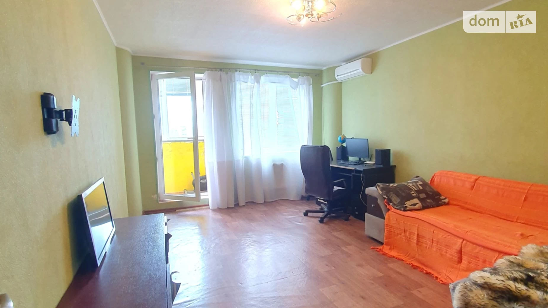 Продается 2-комнатная квартира 77 кв. м в Харькове, цена: 58000 $ - фото 3