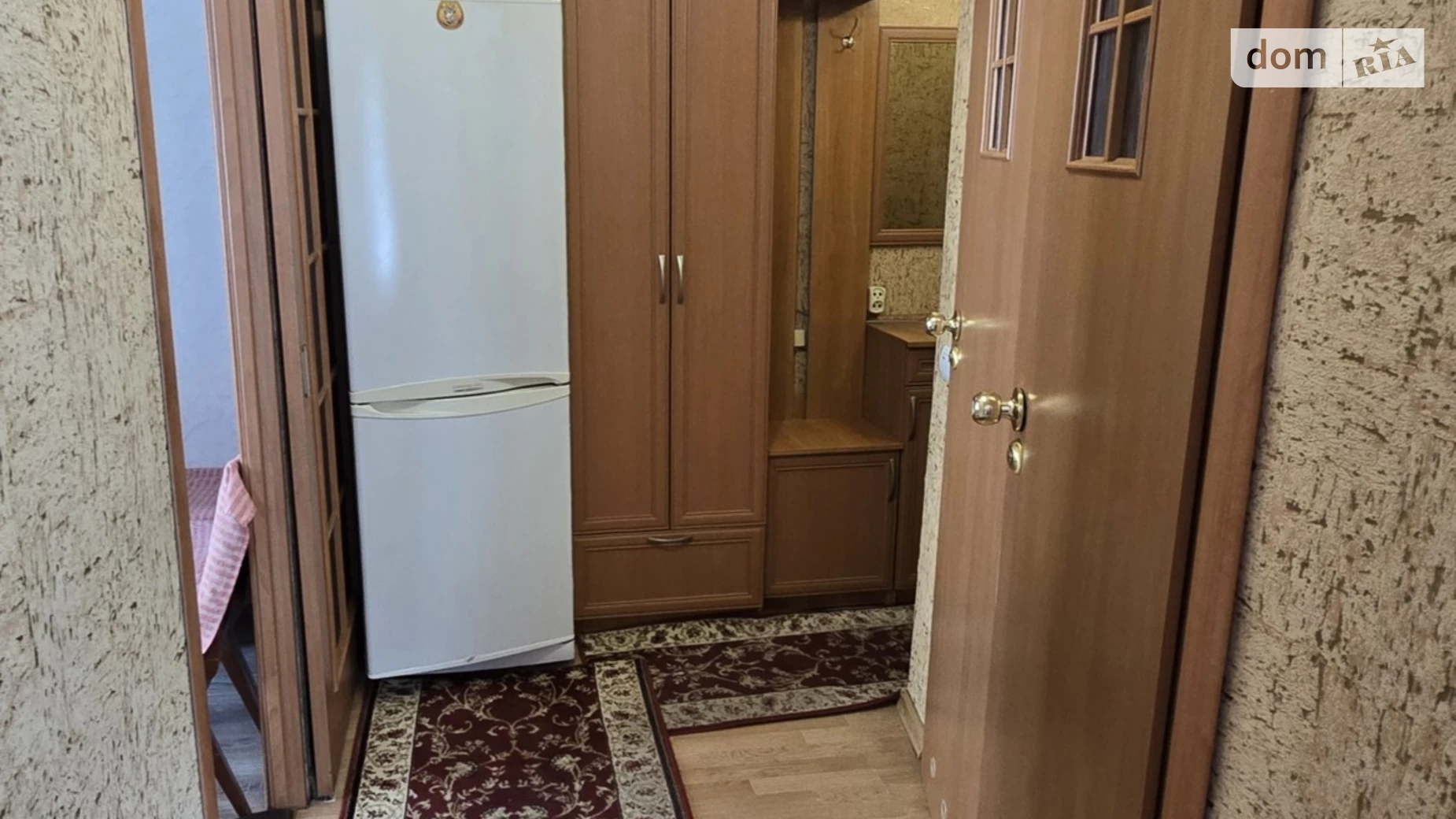 Сдается в аренду 2-комнатная квартира 42 кв. м в, цена: 9000 грн - фото 2