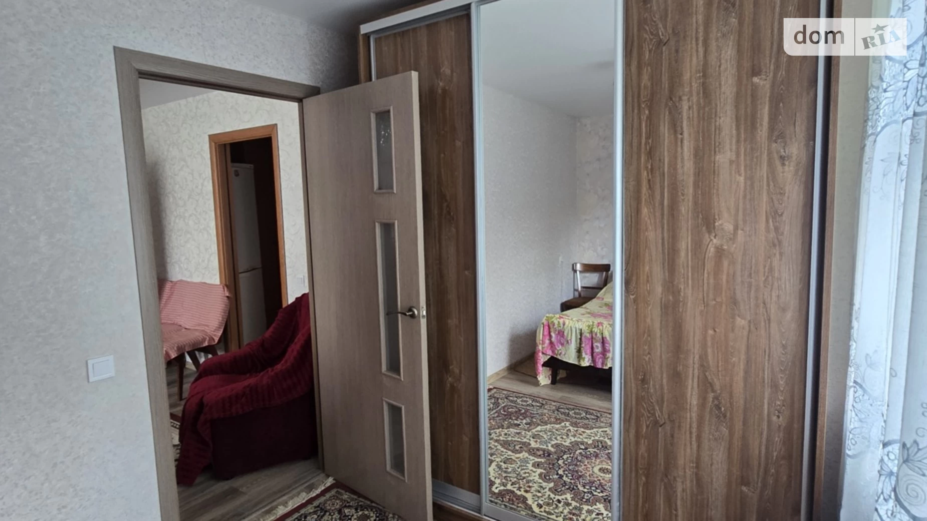 Сдается в аренду 2-комнатная квартира 42 кв. м в, цена: 9000 грн - фото 3
