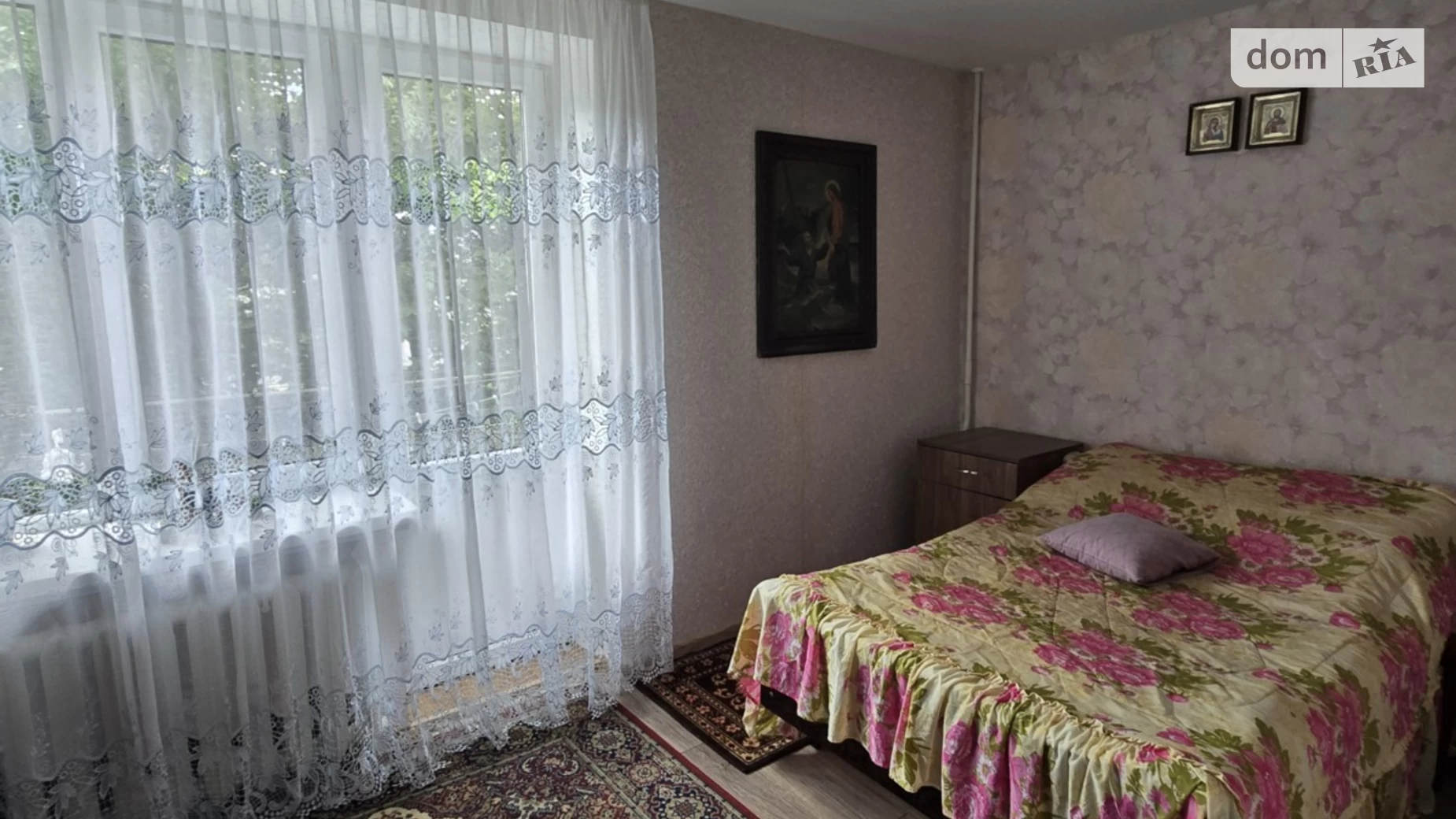 Сдается в аренду 2-комнатная квартира 42 кв. м в, цена: 9000 грн - фото 4