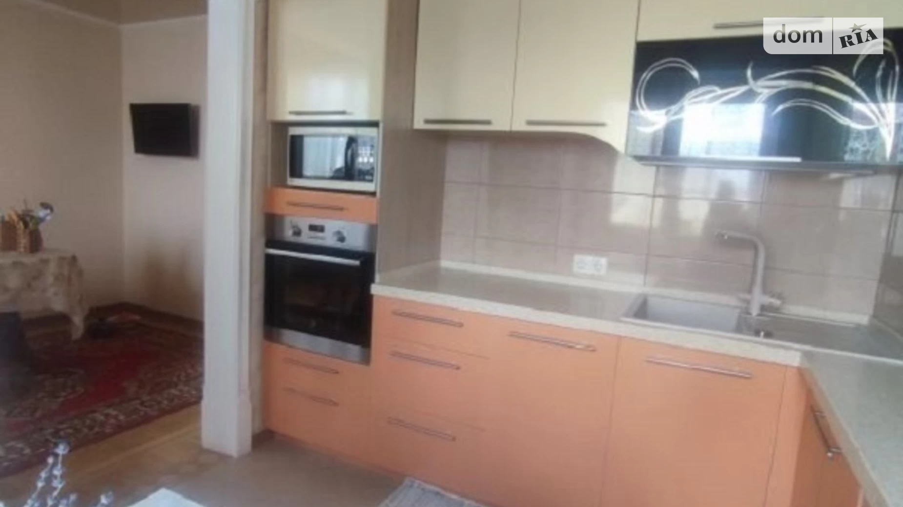 Продається 3-кімнатна квартира 69.9 кв. м у Одесі, вул. Академіка Сахарова - фото 4