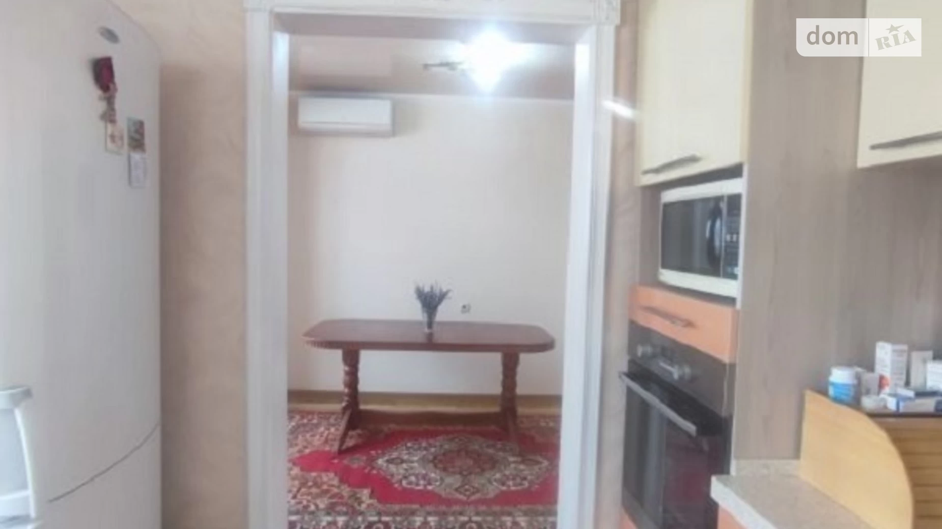 Продається 3-кімнатна квартира 69.9 кв. м у Одесі, вул. Академіка Сахарова - фото 5