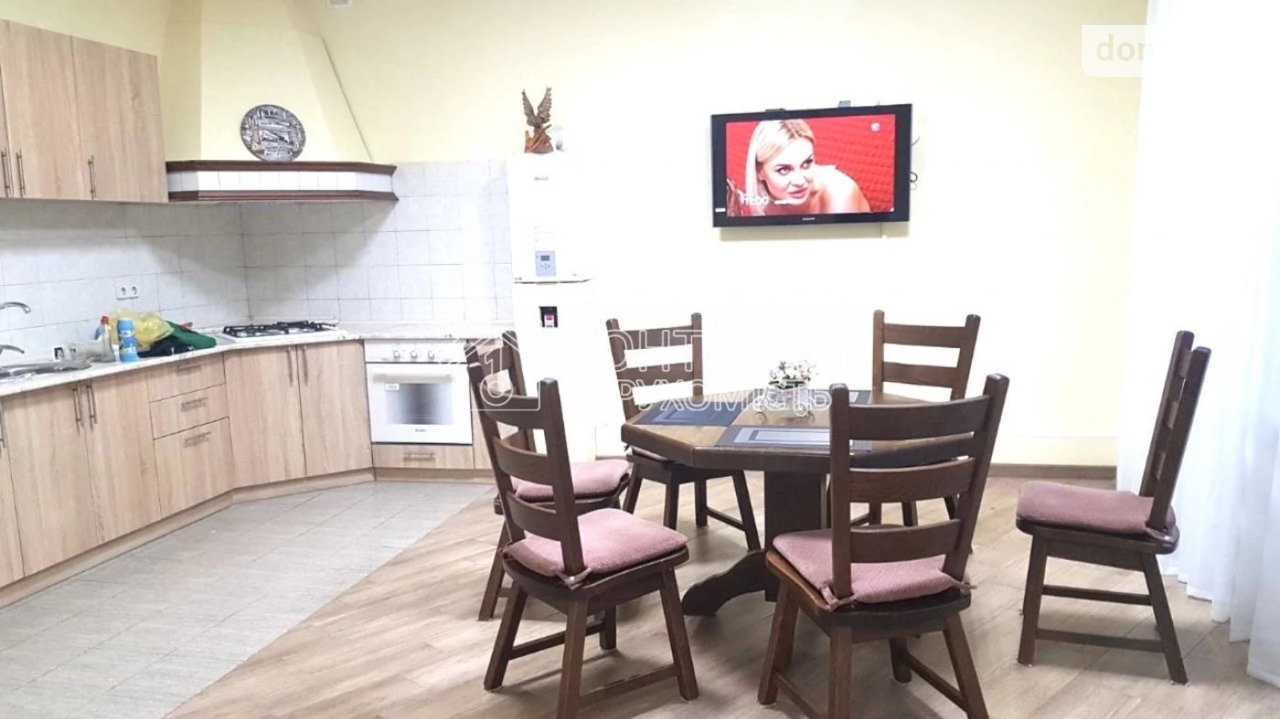 Продается 5-комнатная квартира 245 кв. м в Харькове, ул. Майка Йохансена(Лермонтовская) - фото 2
