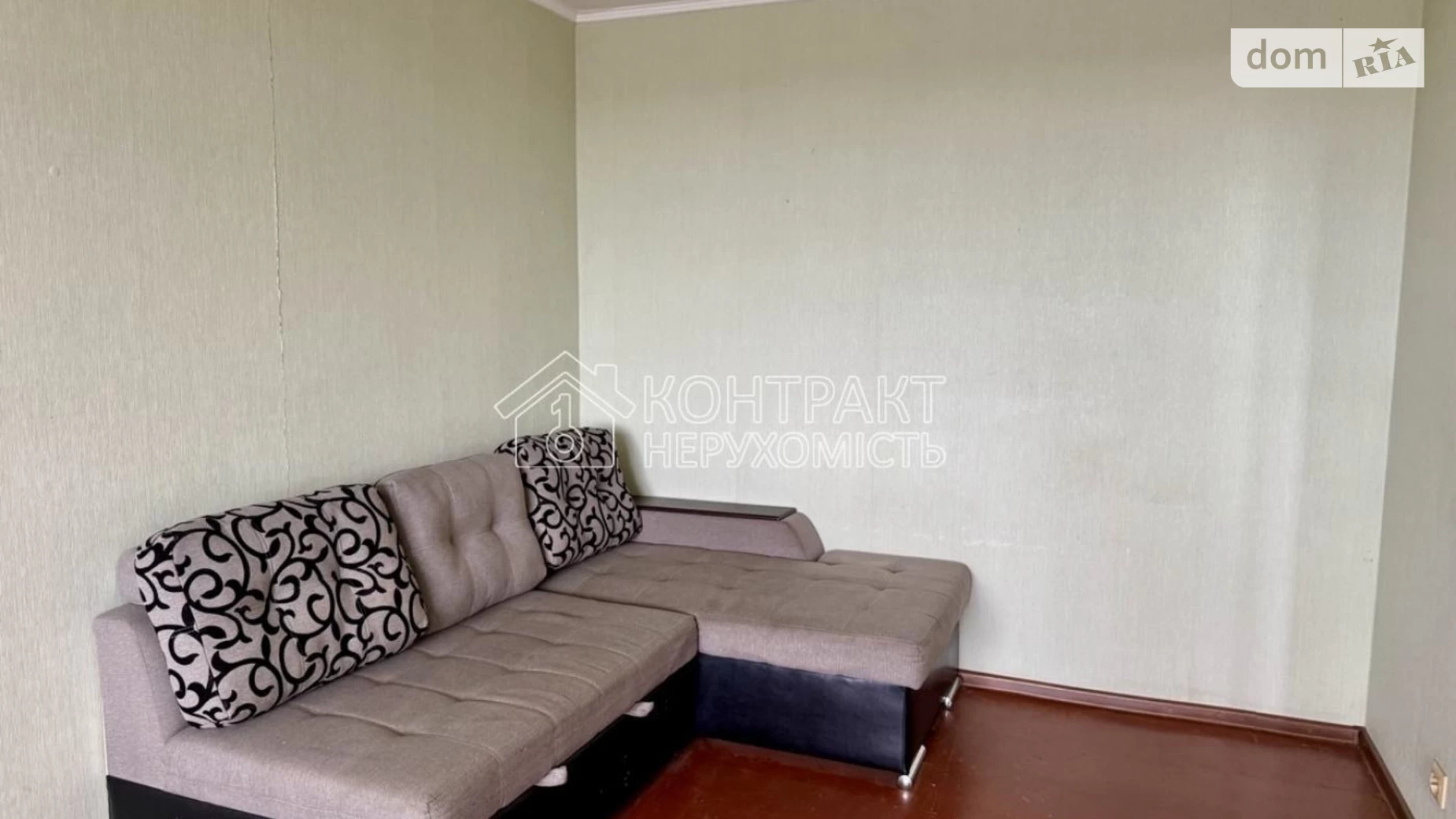 Продается 1-комнатная квартира 36.8 кв. м в Мерефе, цена: 14000 $ - фото 3