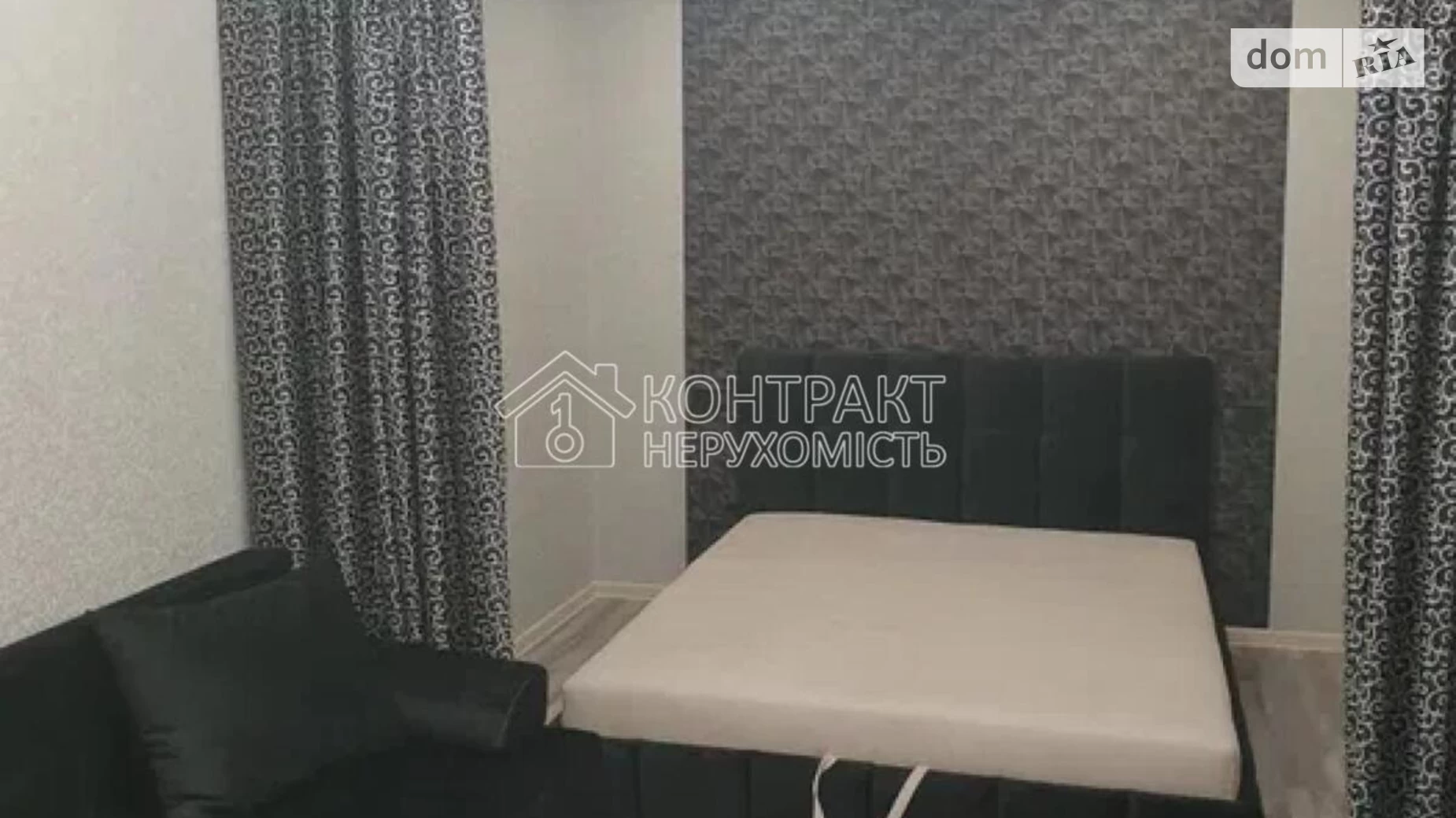 Продається 1-кімнатна квартира 46 кв. м у Харкові, пров. Лосівський - фото 3
