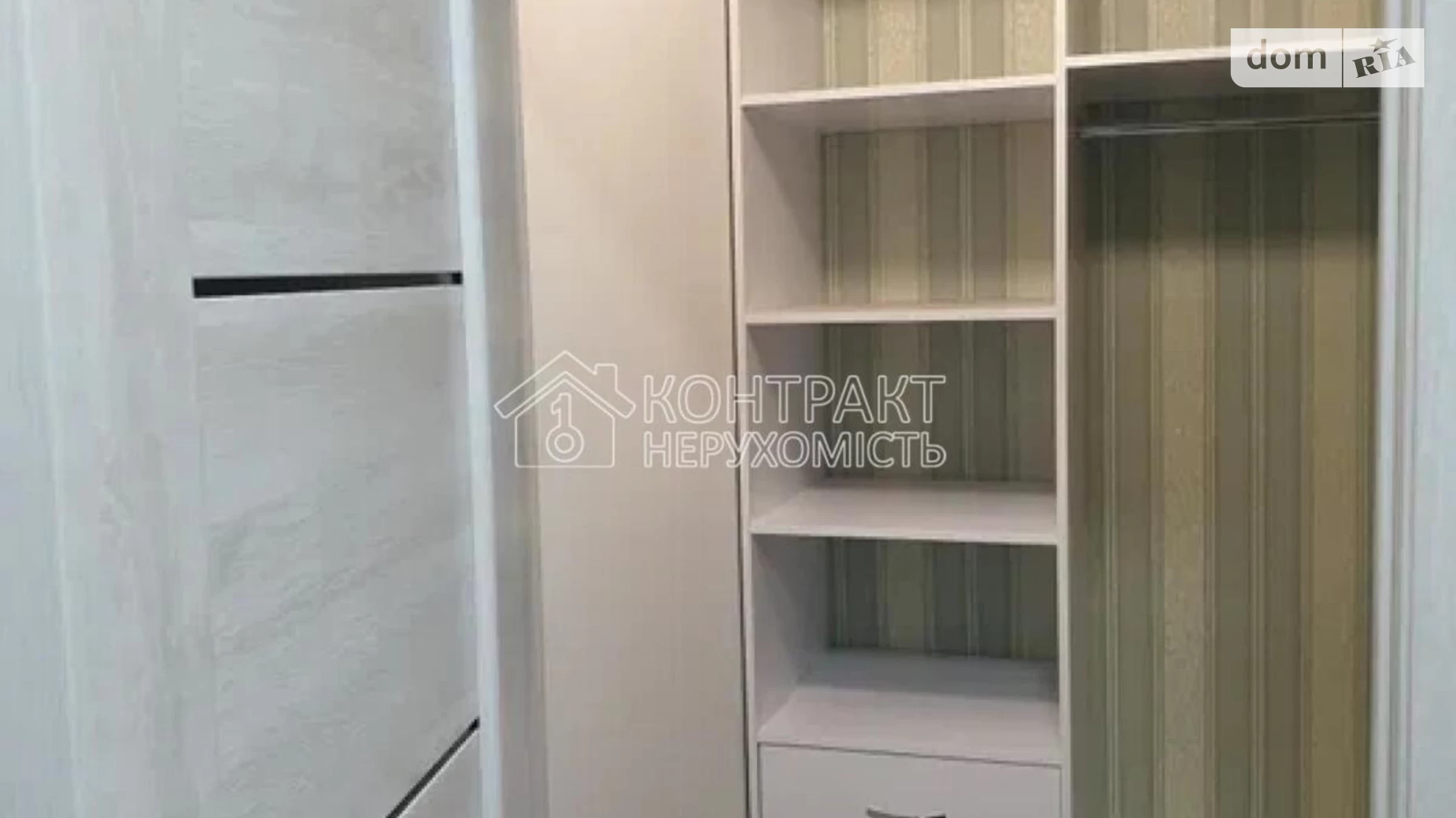 Продається 1-кімнатна квартира 46 кв. м у Харкові, пров. Лосівський - фото 4