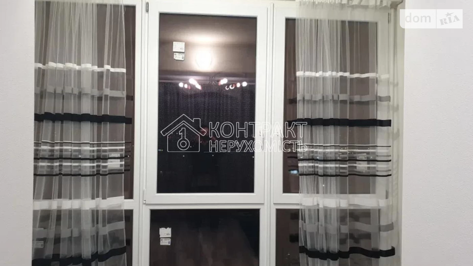 Продається 1-кімнатна квартира 46 кв. м у Харкові, пров. Лосівський - фото 5